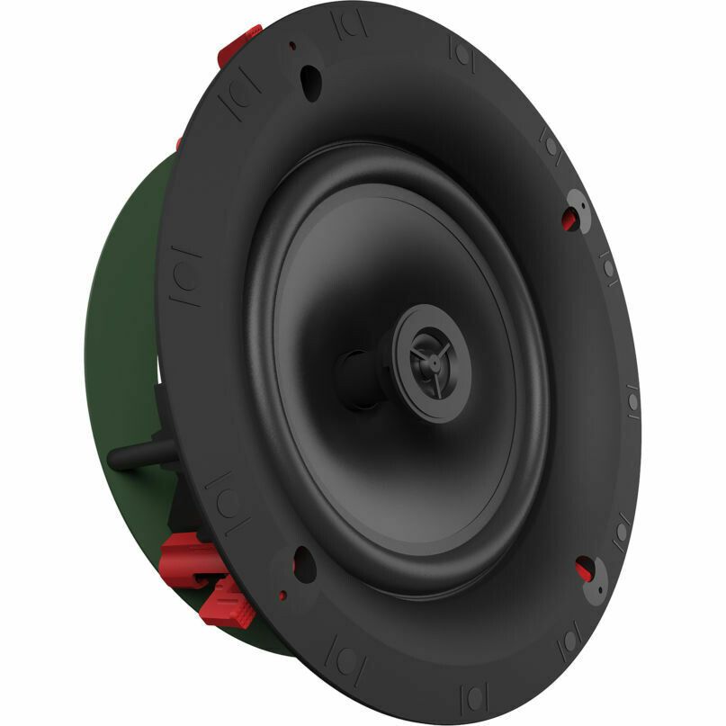 Enceinte encastrable Custom Klipsch CS-18C SKYHOOK CINCH White (PCS)