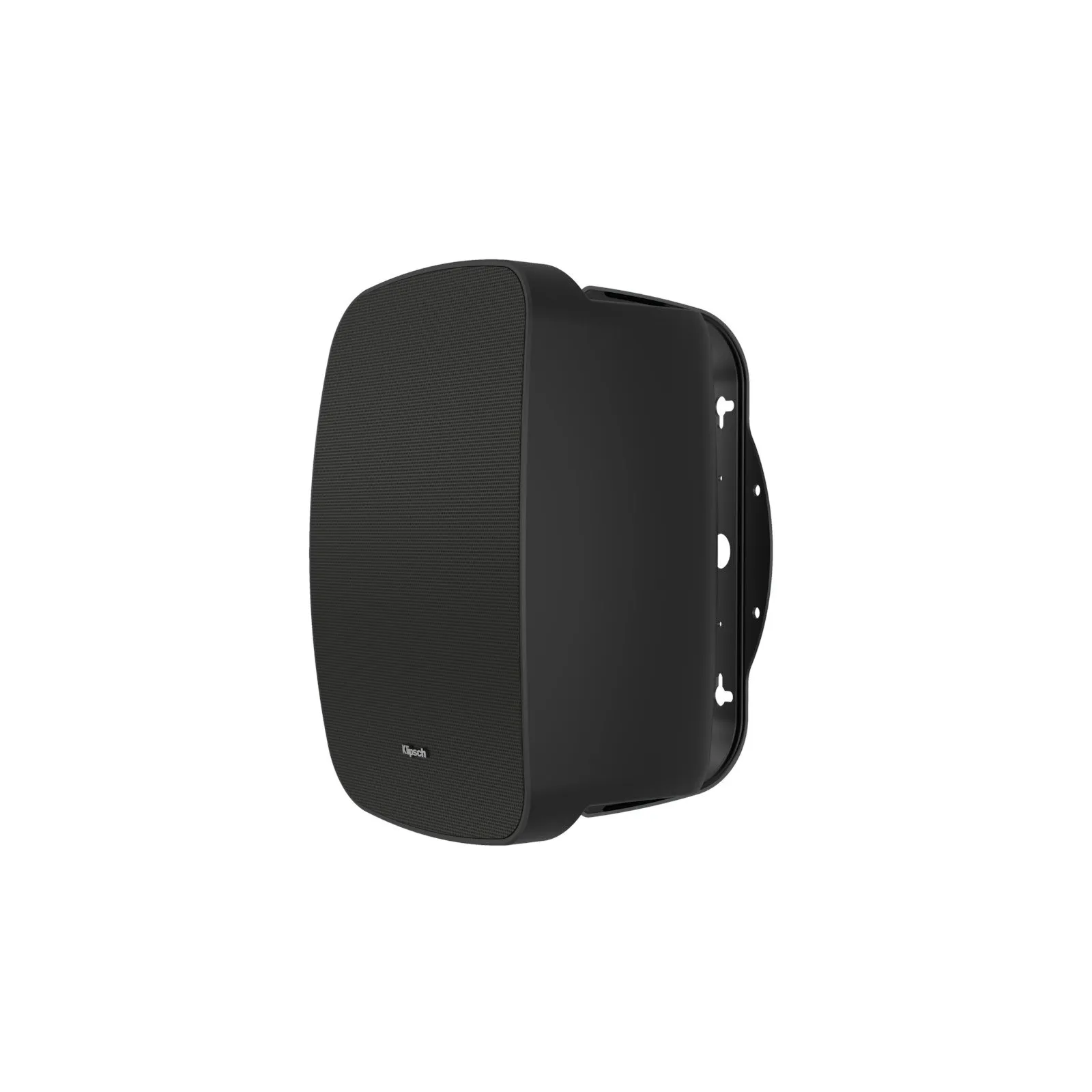 Enceinte Klipsch extérieure RSM-525 BLACK (2/6)