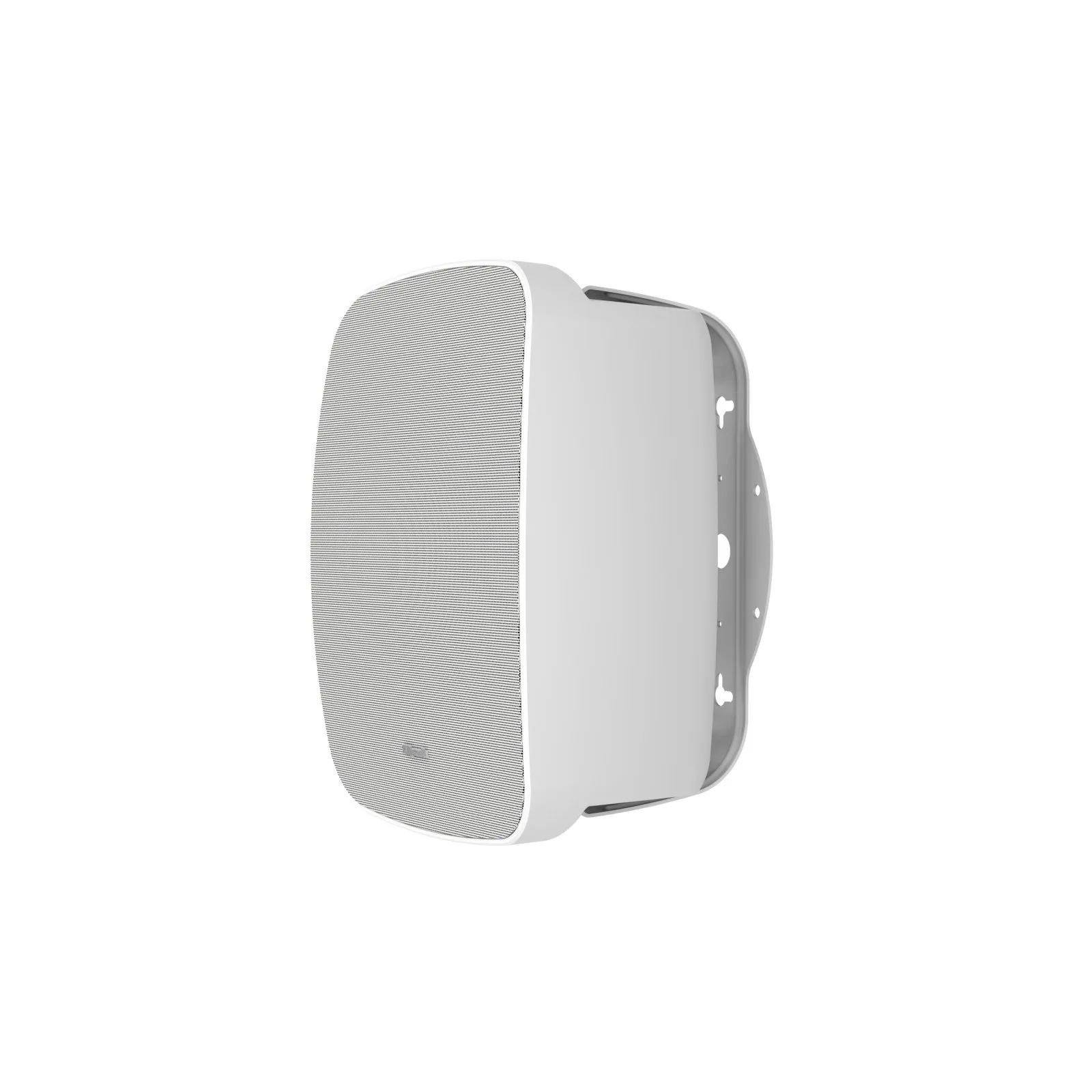 Enceinte Klipsch extérieure RSM-525 WHITE (1/6)