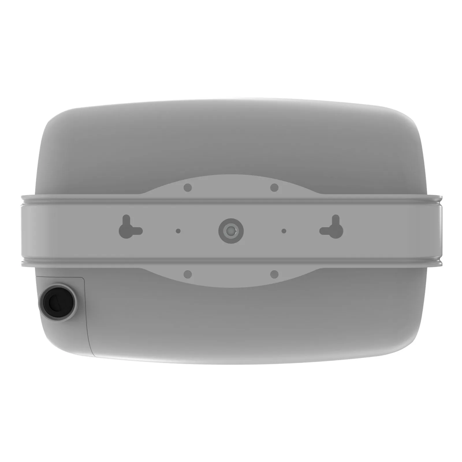 Enceinte Klipsch extérieure RSM-800 WHITE (4/6)