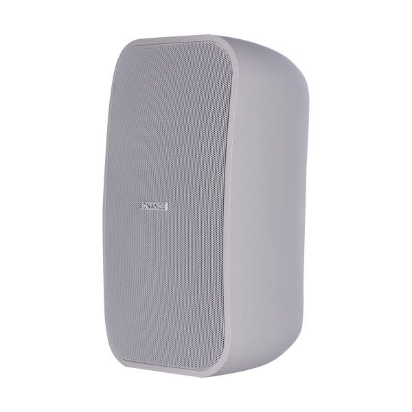 Enceinte Sonance Pro Professional Series PRO SERIES PS-S43T MKII 4" SURFACE MOUNT SPEAKER WHITE (1 EACH)