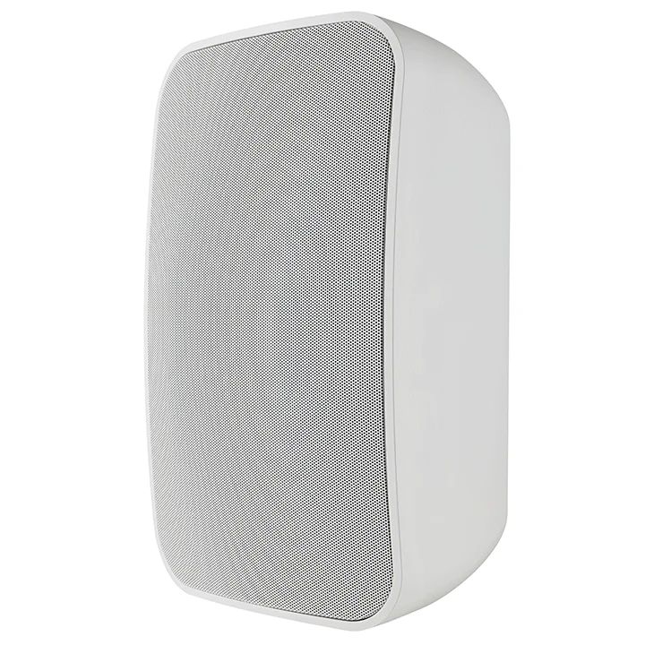 Enceinte Sonance Pro Professional Series PRO SERIES PS-S63T MKII 6.5" MEDIUM SURFACE MOUNT SPEAKER WHITE (1 EACH)
