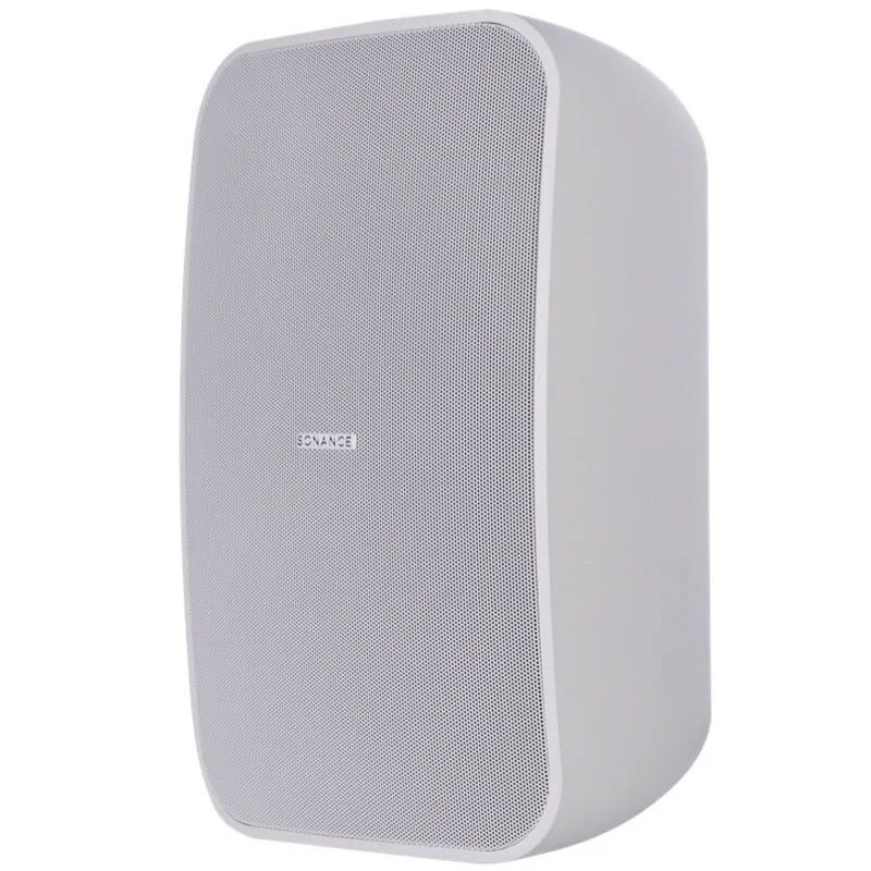 Enceinte Sonance Pro Professional Series PRO SERIES WOOFER PS-S83WT MKII 8" SURFACE MOUNT WHITE (1 EACH)