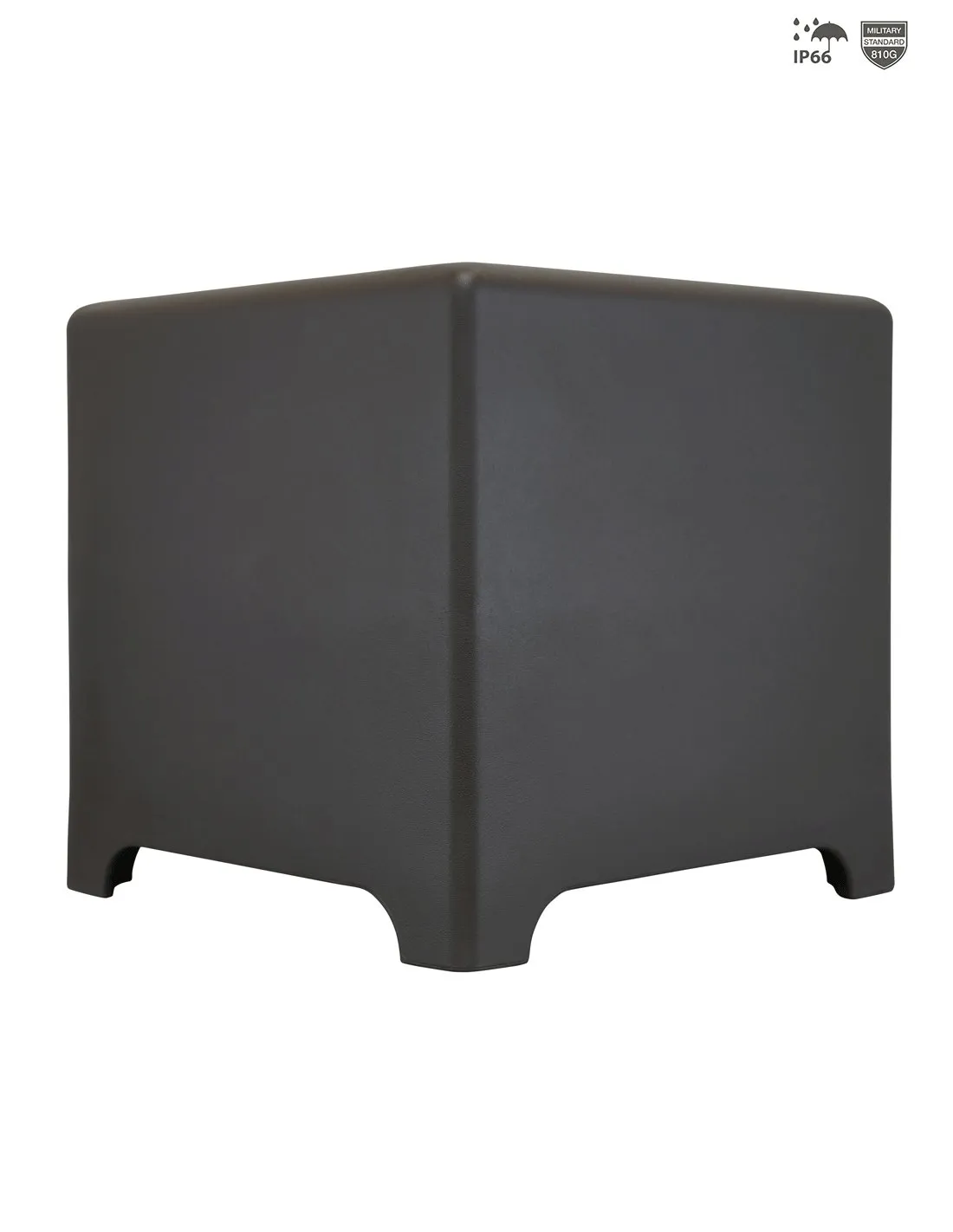 Caisson de basse Sonance Pro Landscape Series HS12T OUTDOOR HARDSCAPE SUBWOOFER (1 EACH)