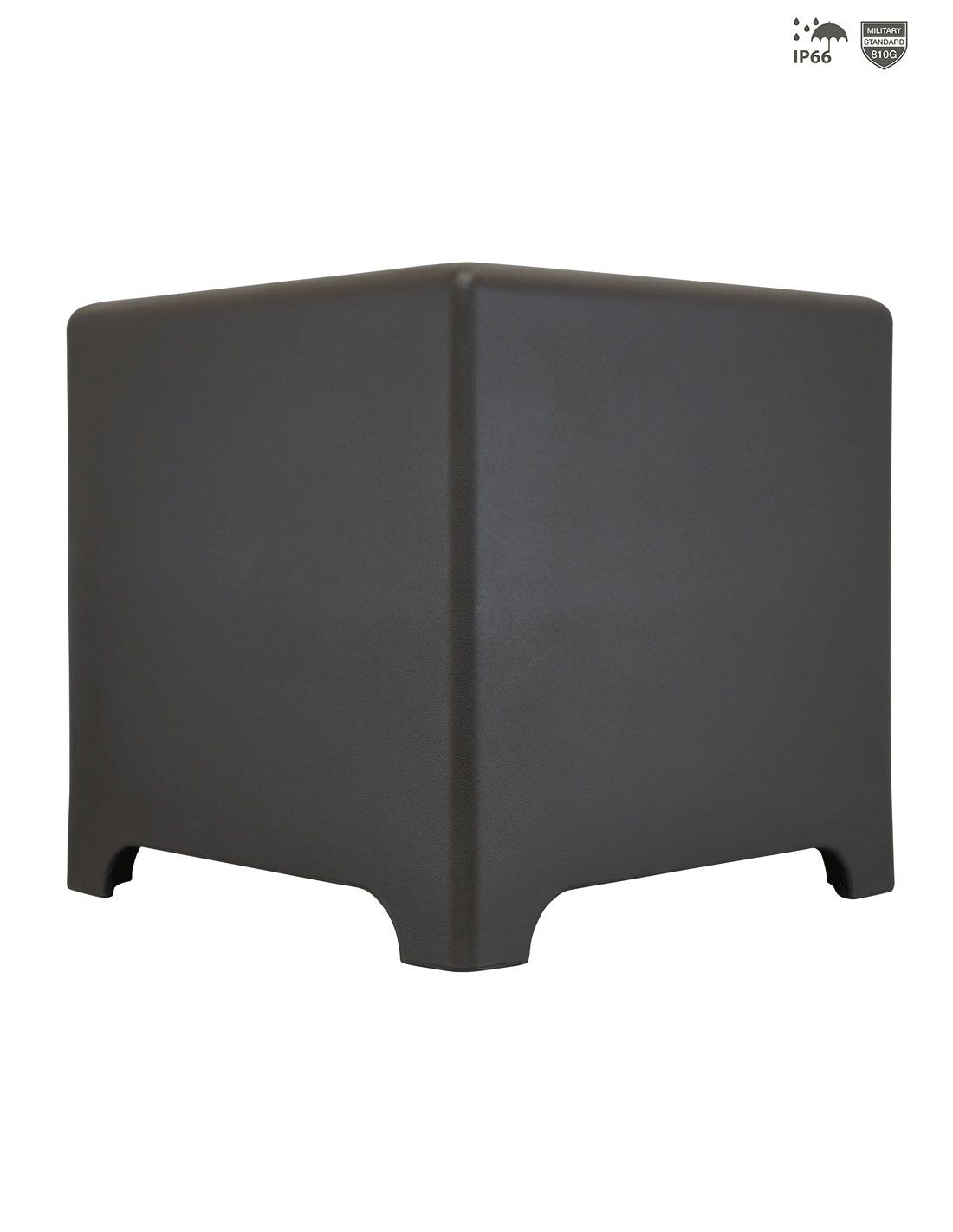 Caisson de basse Sonance Pro Landscape Series HS12T OUTDOOR HARDSCAPE SUBWOOFER (1 EACH)