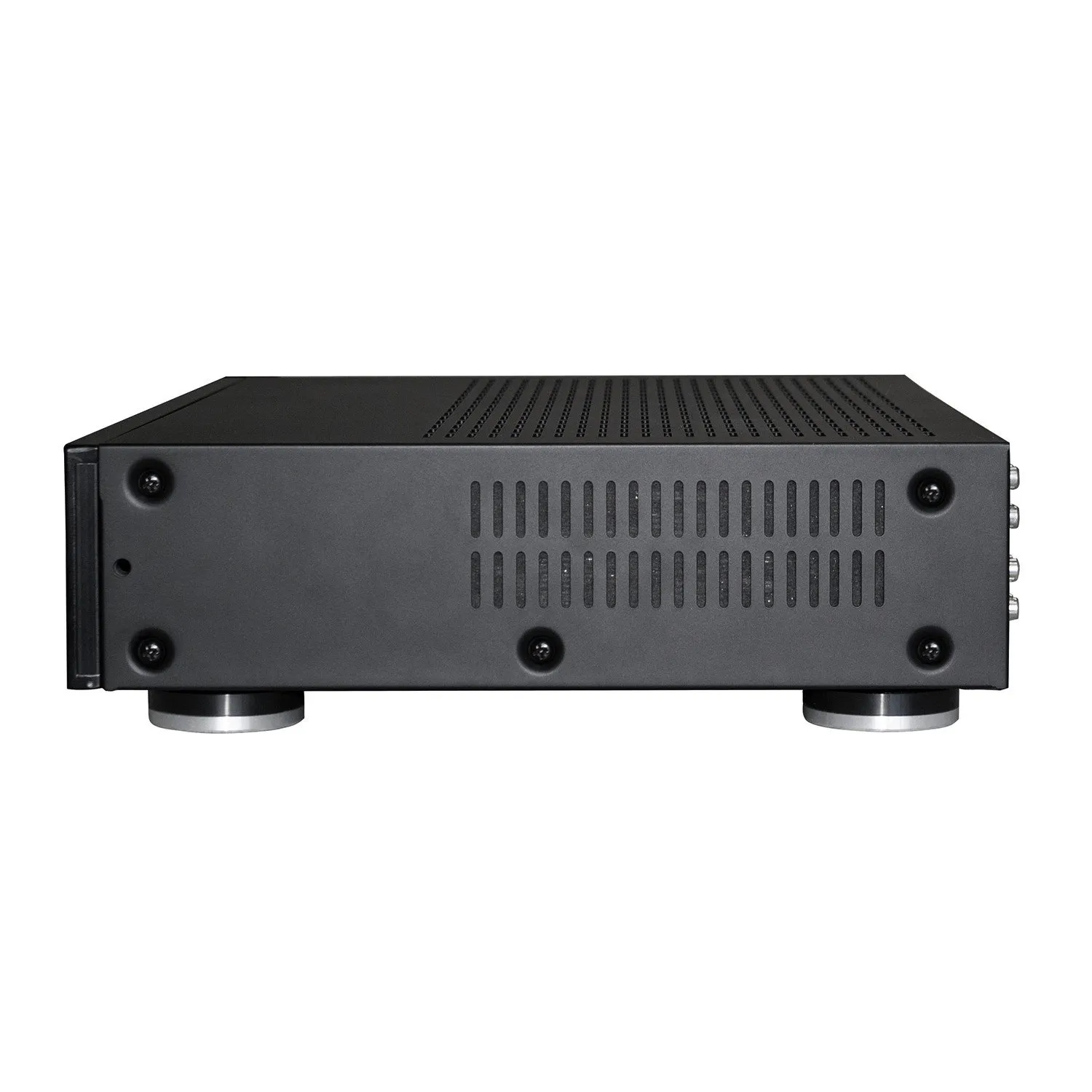 Amplificateur ArtSound AMP850 Multicanaux 8x50W en 4 ohm, 4 zones (4/6)