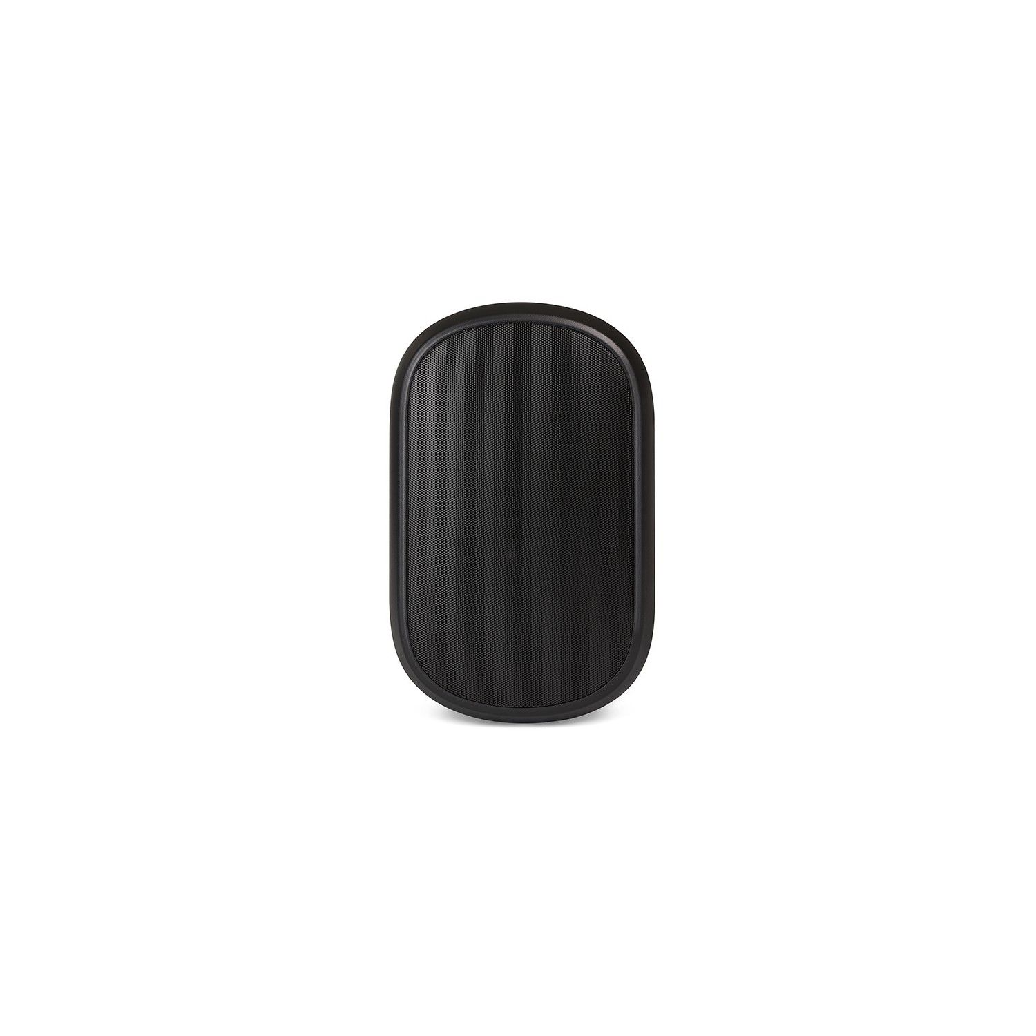 ArtSound ASW550, Waterproof IP66, haut-parleur apparent 2 voies, 180W Noir (Paire) (2/4)
