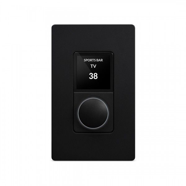 BLAZE Contrôleur Wall-S1-B-US Black