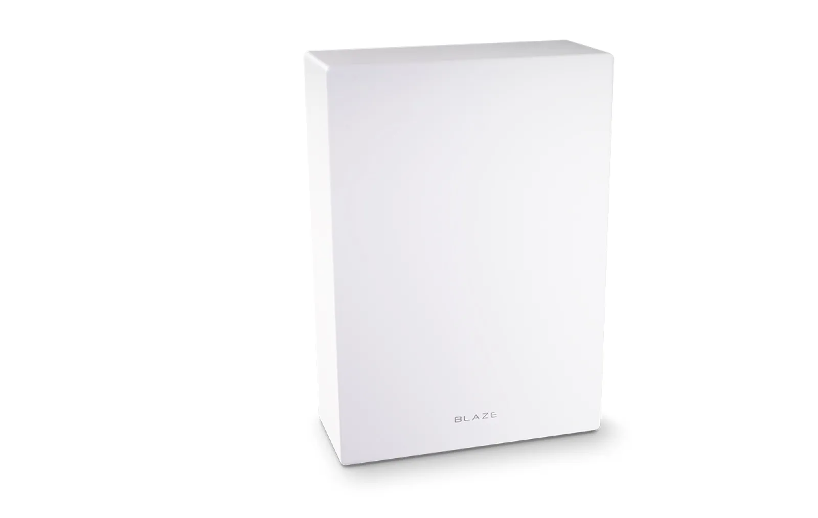 Blaze C8S blanc