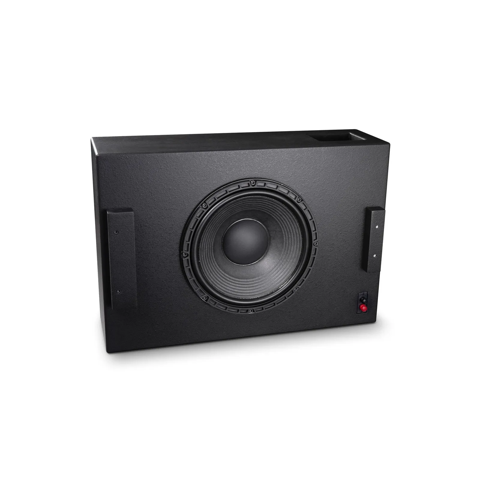BLAZE Caisson de basse passif C12S 300W / 1200 W Black