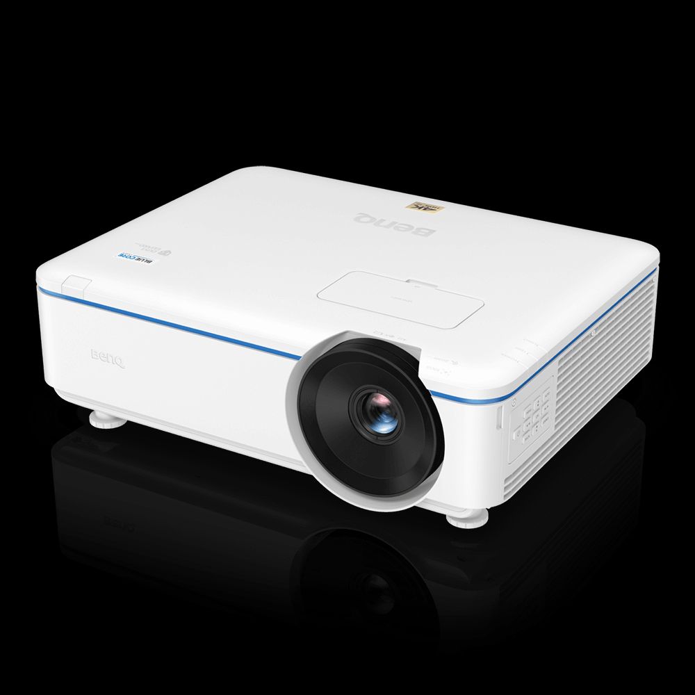 Projecteur BenQ Laser LK935(4K 5500 Lumens)