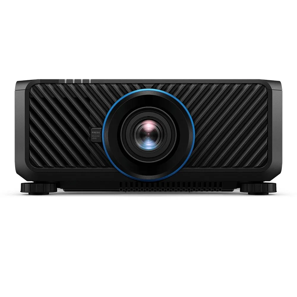 Projecteur Benq Laser LU9800 10000lms WUXGA Large-Venue + Lens Optique 5J.JPN37.004 (1/6)