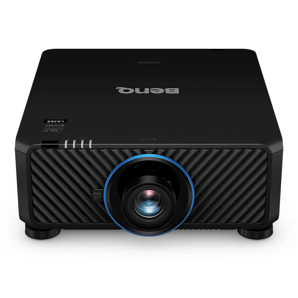 Projecteur Benq Laser LU9800 10000lms WUXGA Large-Venue + Lens Optique 5J.JPN37.004 (2/6)