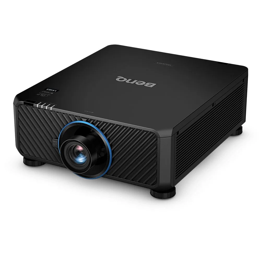Projecteur Benq Laser LU9800 10000lms WUXGA Large-Venue + Lens Optique 5J.JPN37.004 (3/6)