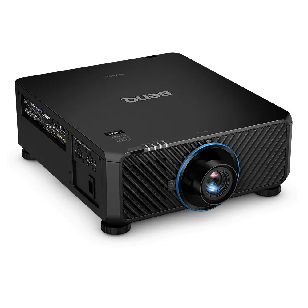Projecteur Benq Laser LU9800 10000lms WUXGA Large-Venue + Lens Optique 5J.JPN37.004 (4/6)
