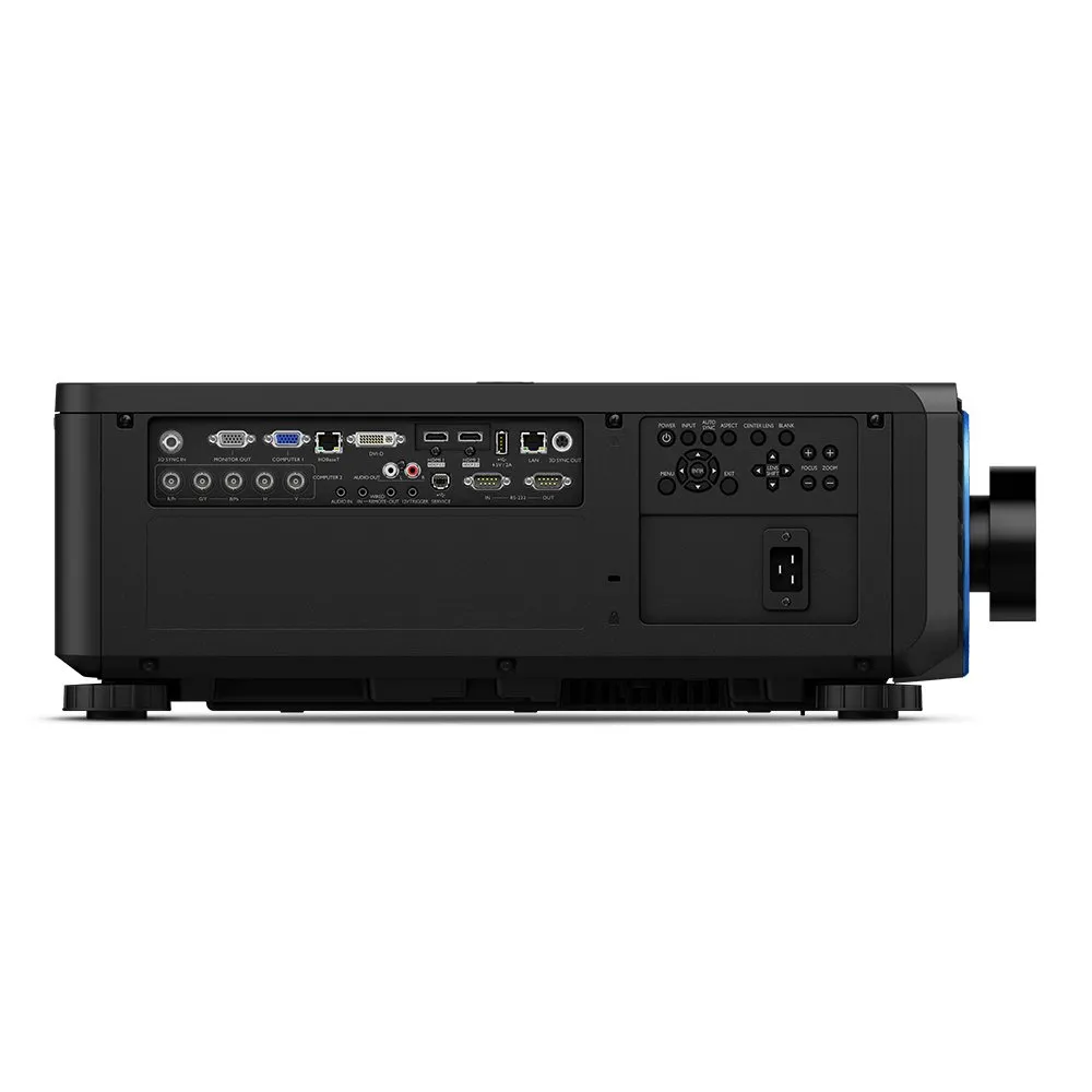 Projecteur Benq Laser LU9800 10000lms WUXGA Large-Venue + Lens Optique 5J.JPN37.004 (5/6)