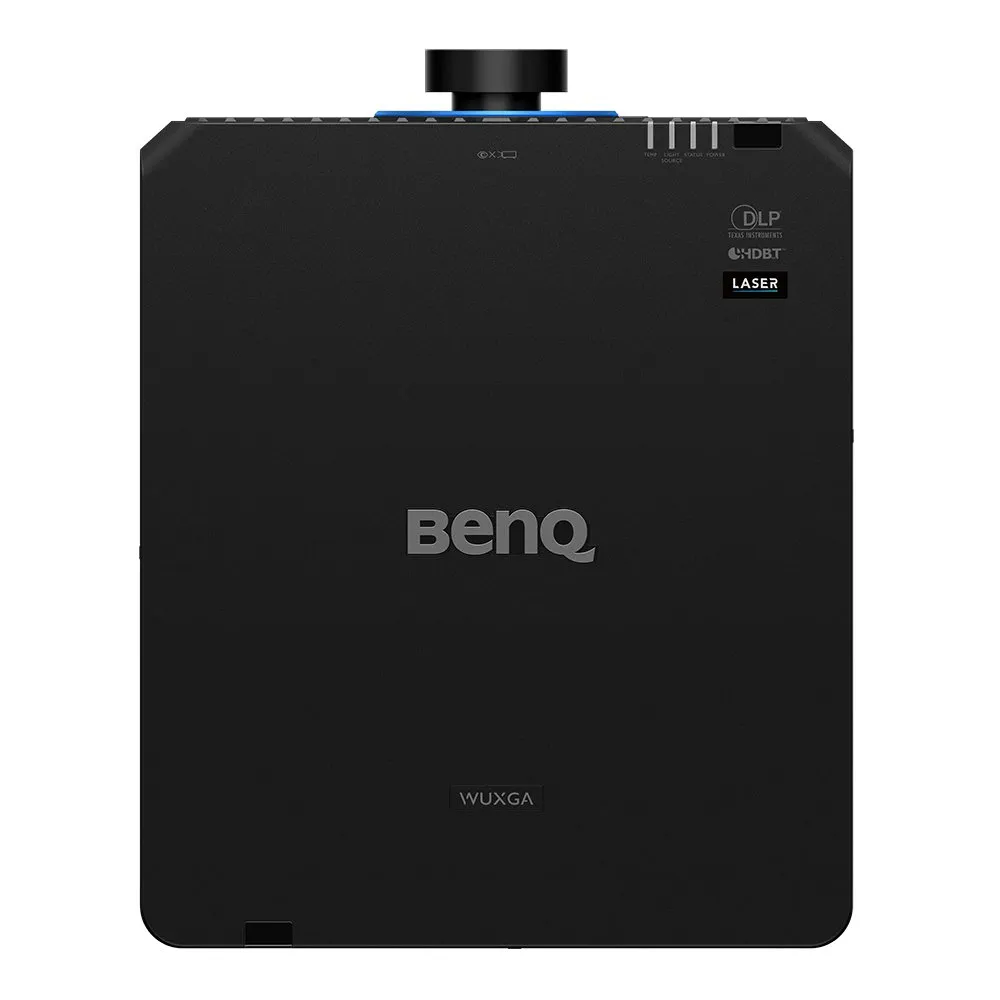 Projecteur Benq Laser LU9800 10000lms WUXGA Large-Venue + Lens Optique 5J.JPN37.004 (6/6)