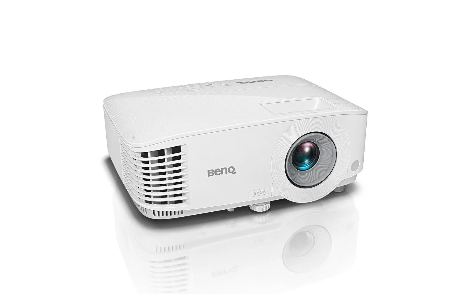 BenQ MS550 vidéoprojecteur à lampe SVGA