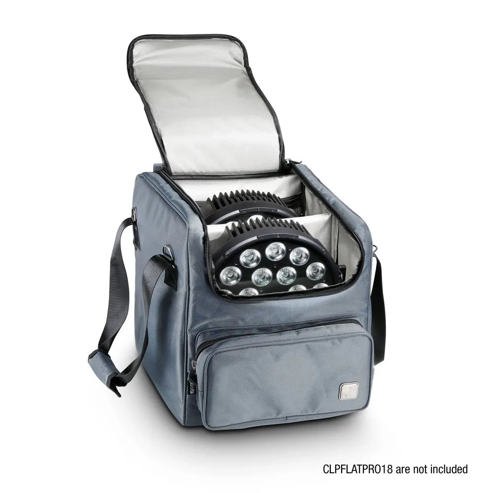 CAMEO GEARBAG 100 M Sac de transport universel 330 x 330 x 355 mm (3/6)