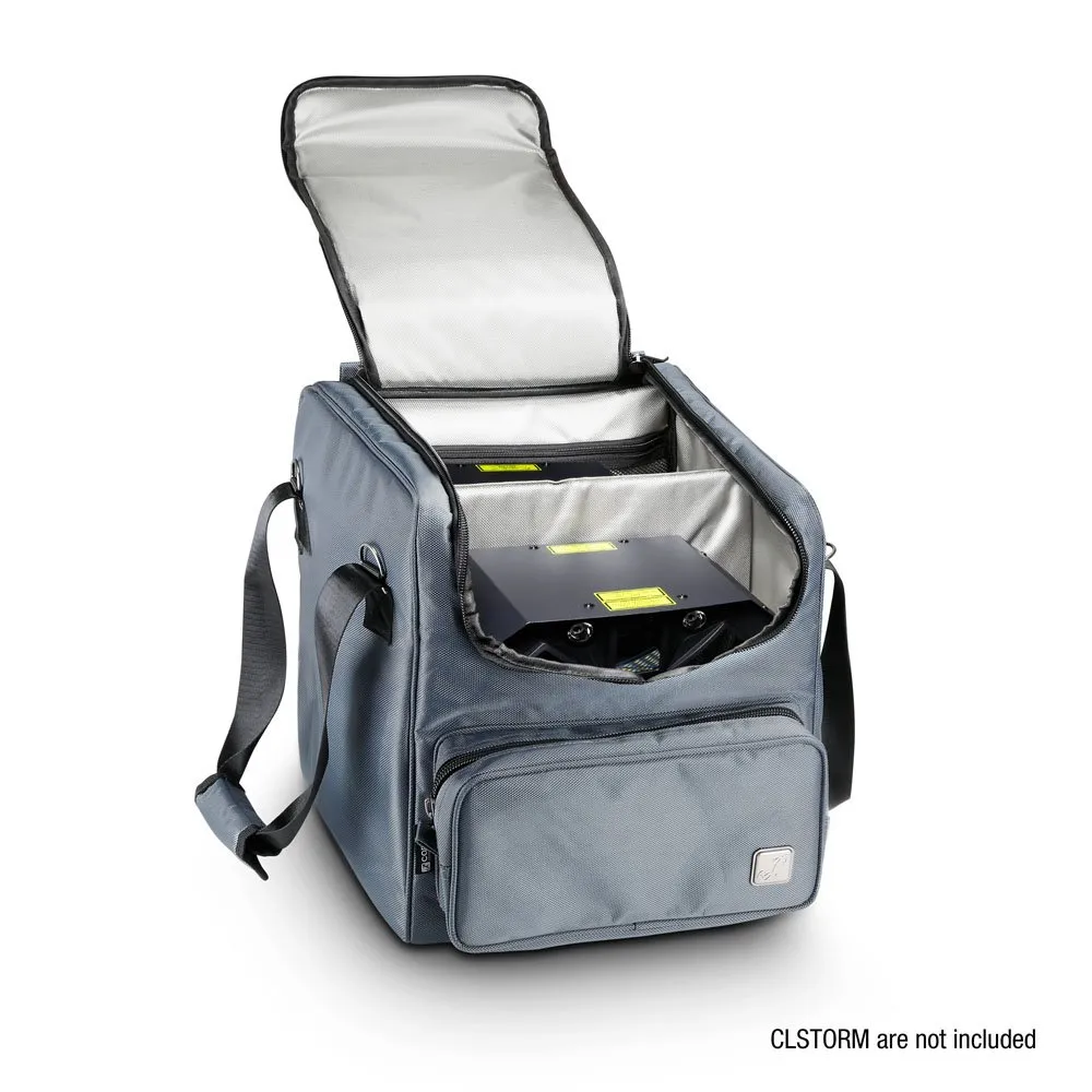 CAMEO GEARBAG 100 M Sac de transport universel 330 x 330 x 355 mm (4/6)