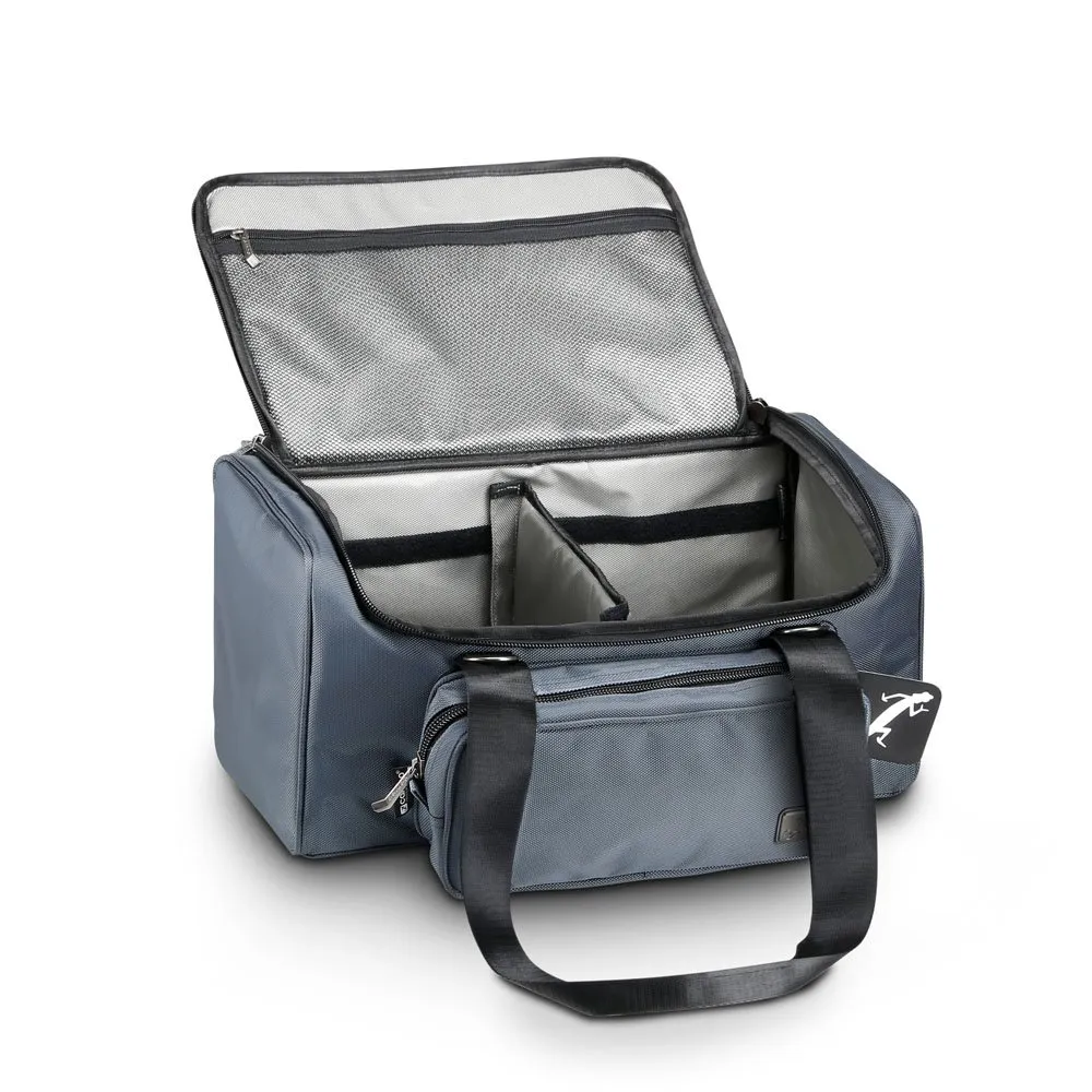 CAMEO GEARBAG 300 S Sac de transport universel 460 x 220 x 220 mm (2/6)