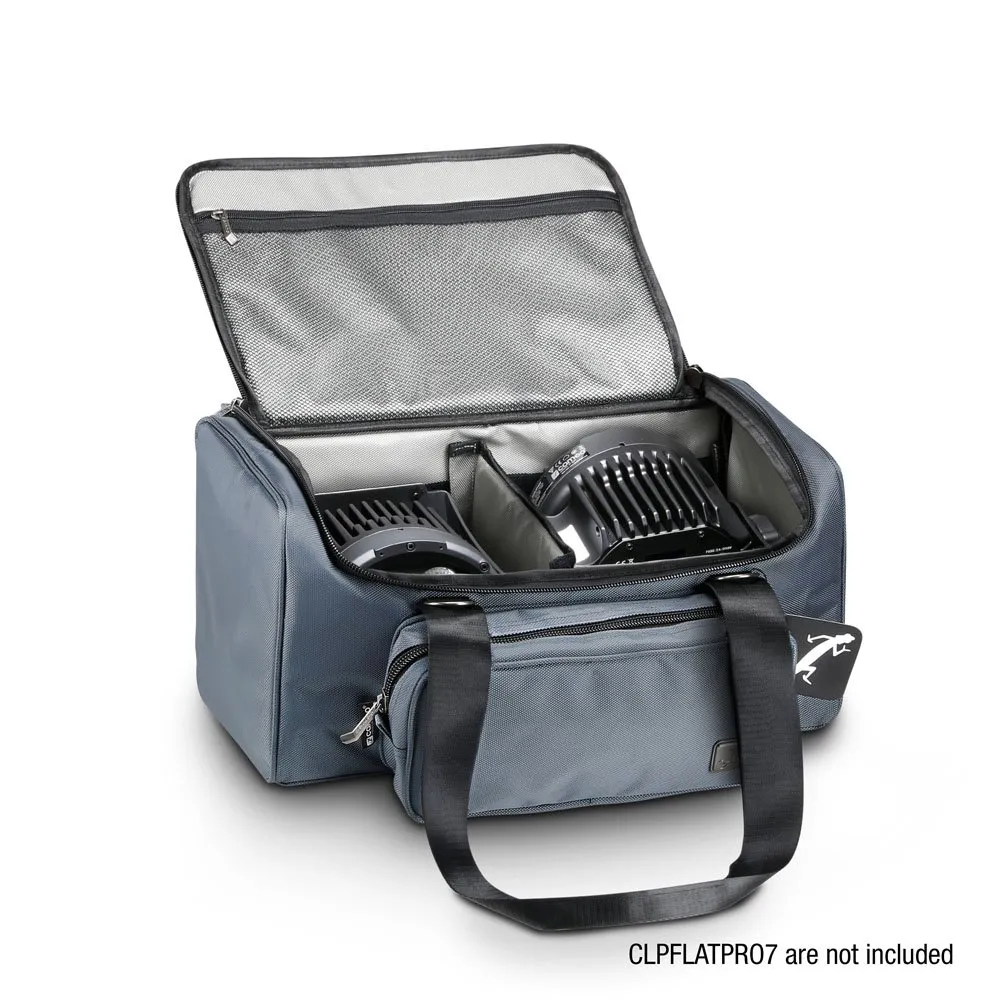 CAMEO GEARBAG 300 S Sac de transport universel 460 x 220 x 220 mm (3/6)