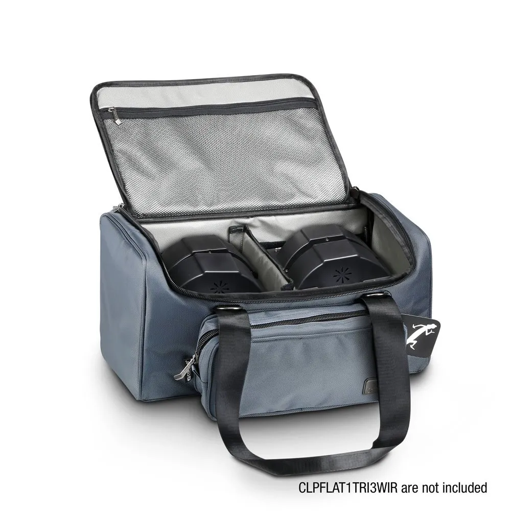 CAMEO GEARBAG 300 S Sac de transport universel 460 x 220 x 220 mm (4/6)