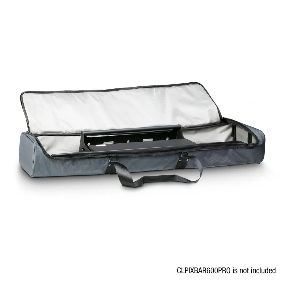 CAMEO GEARBAG 400 S Sac de transport universel 1120 x 180 x 115 mm (3/6)