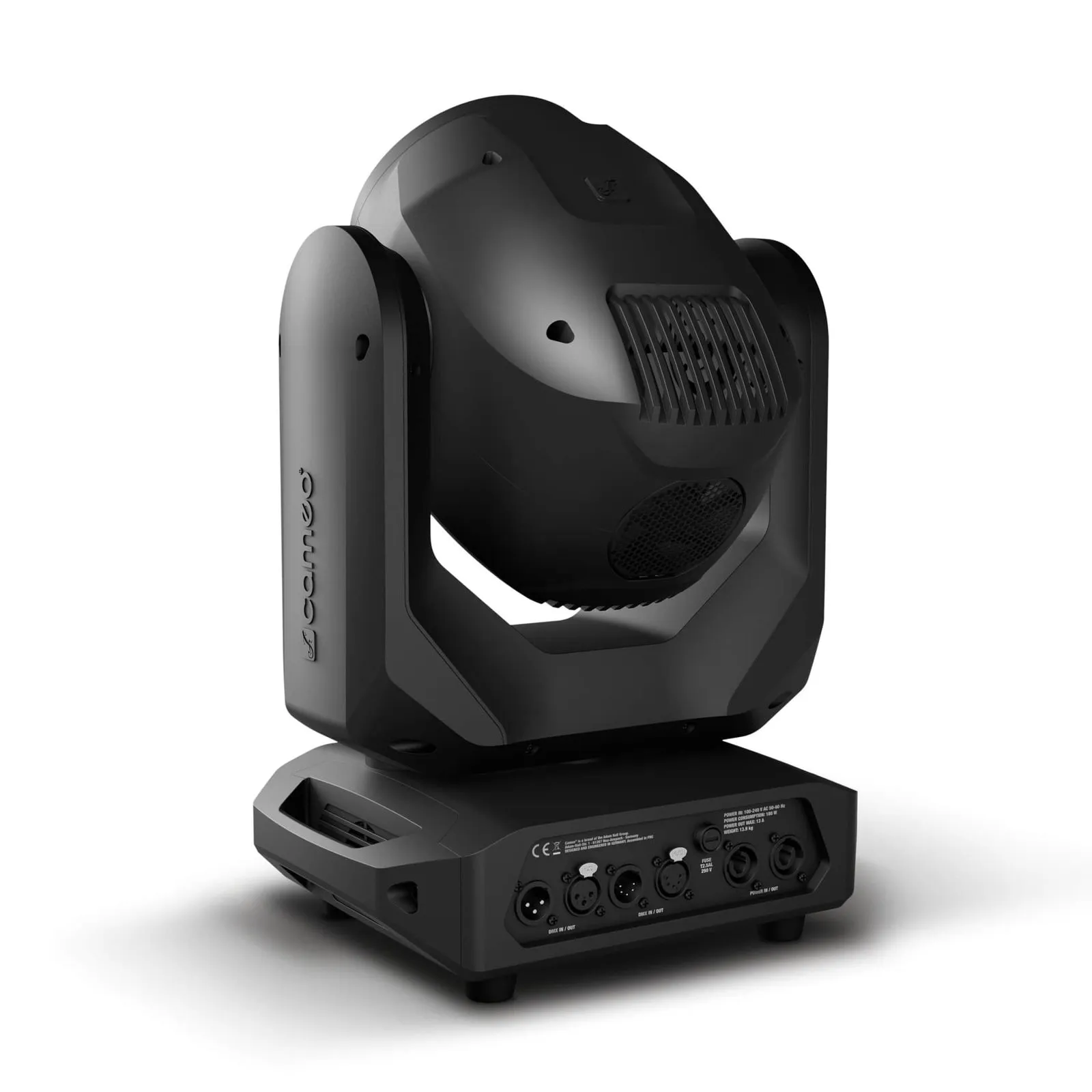CAMEO AZOR® B1 Lyre asservie beam LED (2/6)