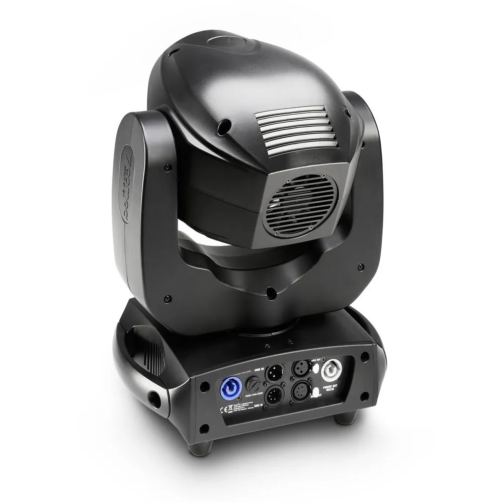 CAMEO AURO® SPOT 200 Lyre LED (2/6)