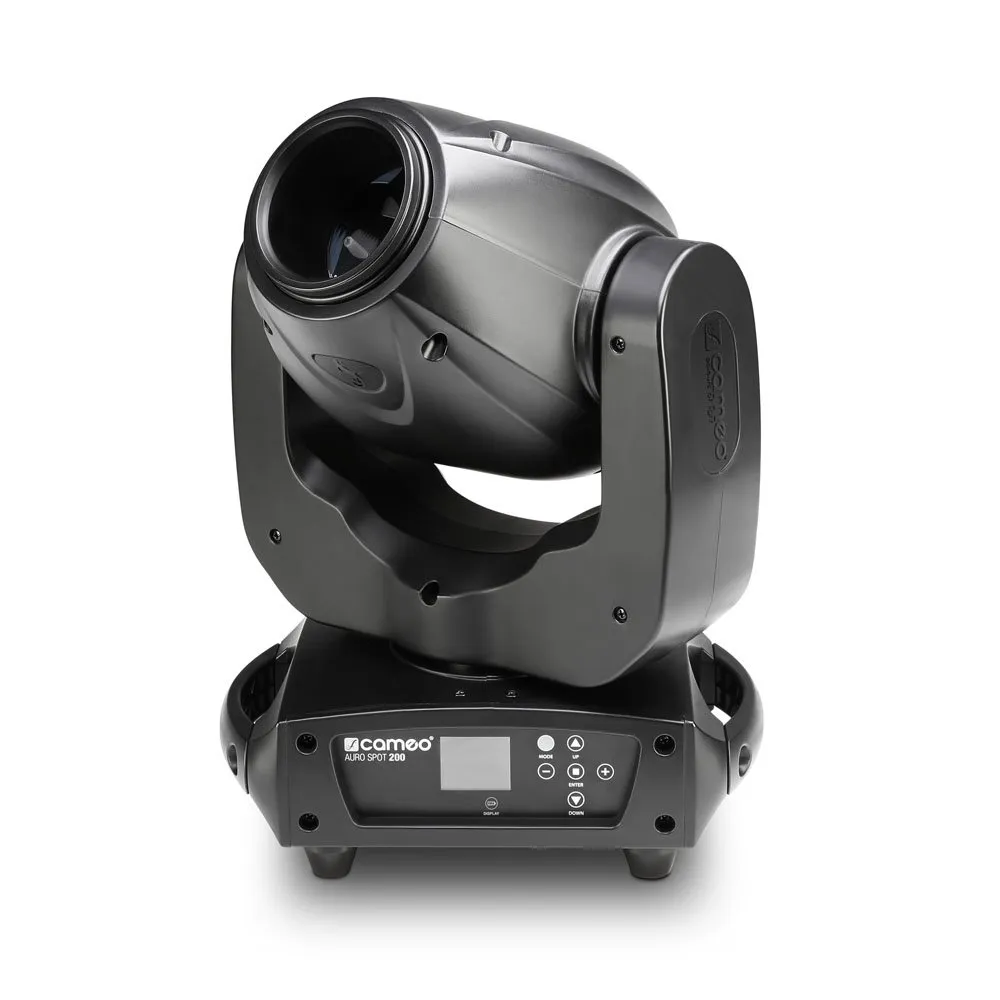 CAMEO AURO® SPOT 200 Lyre LED (4/6)