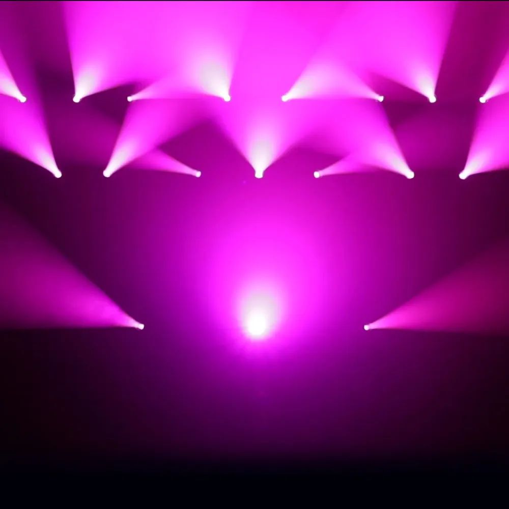 CAMEO AURO® SPOT 200 Lyre LED (6/6)