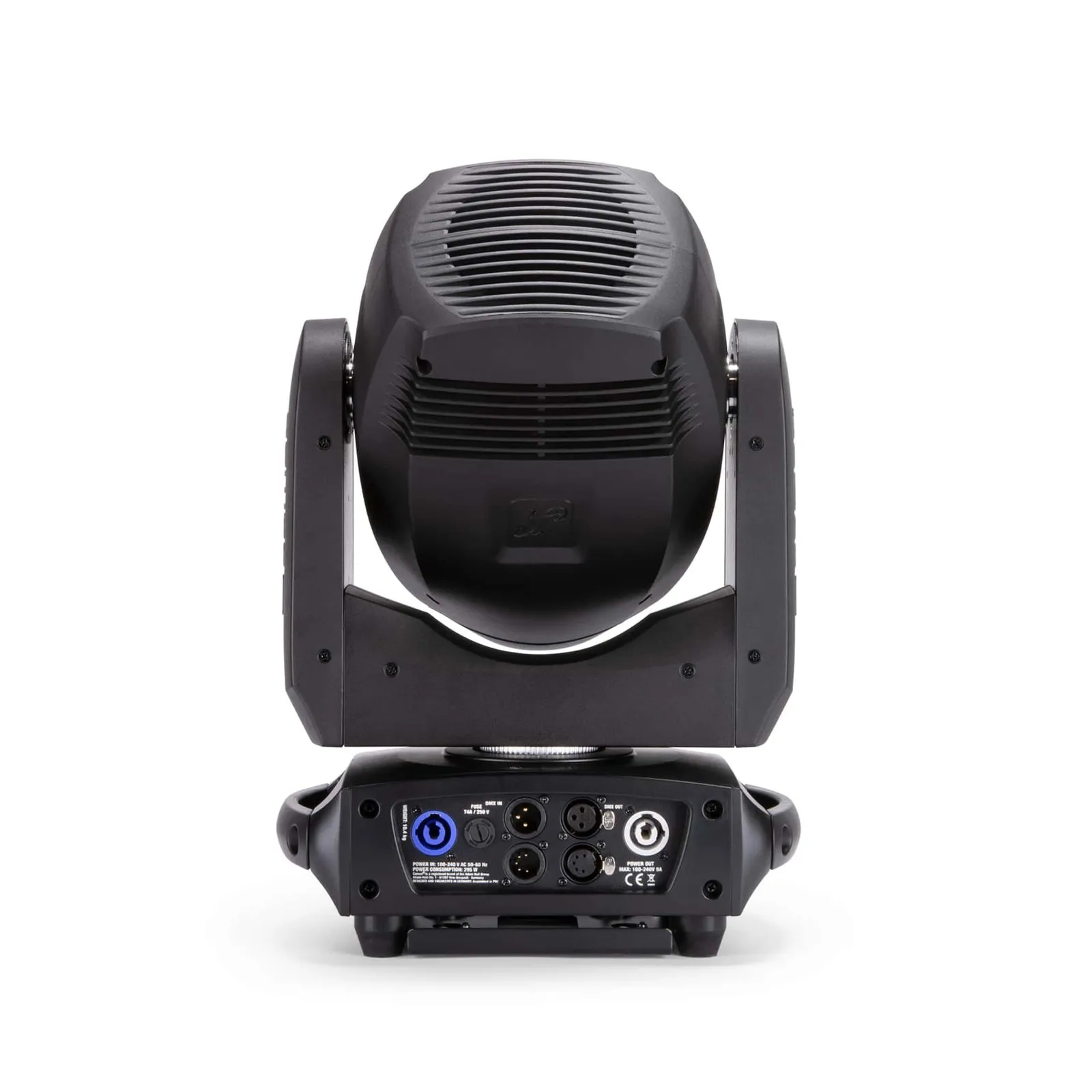 CAMEO AURO® SPOT Z300 Lyre asservie de type spot à LED (2/6)