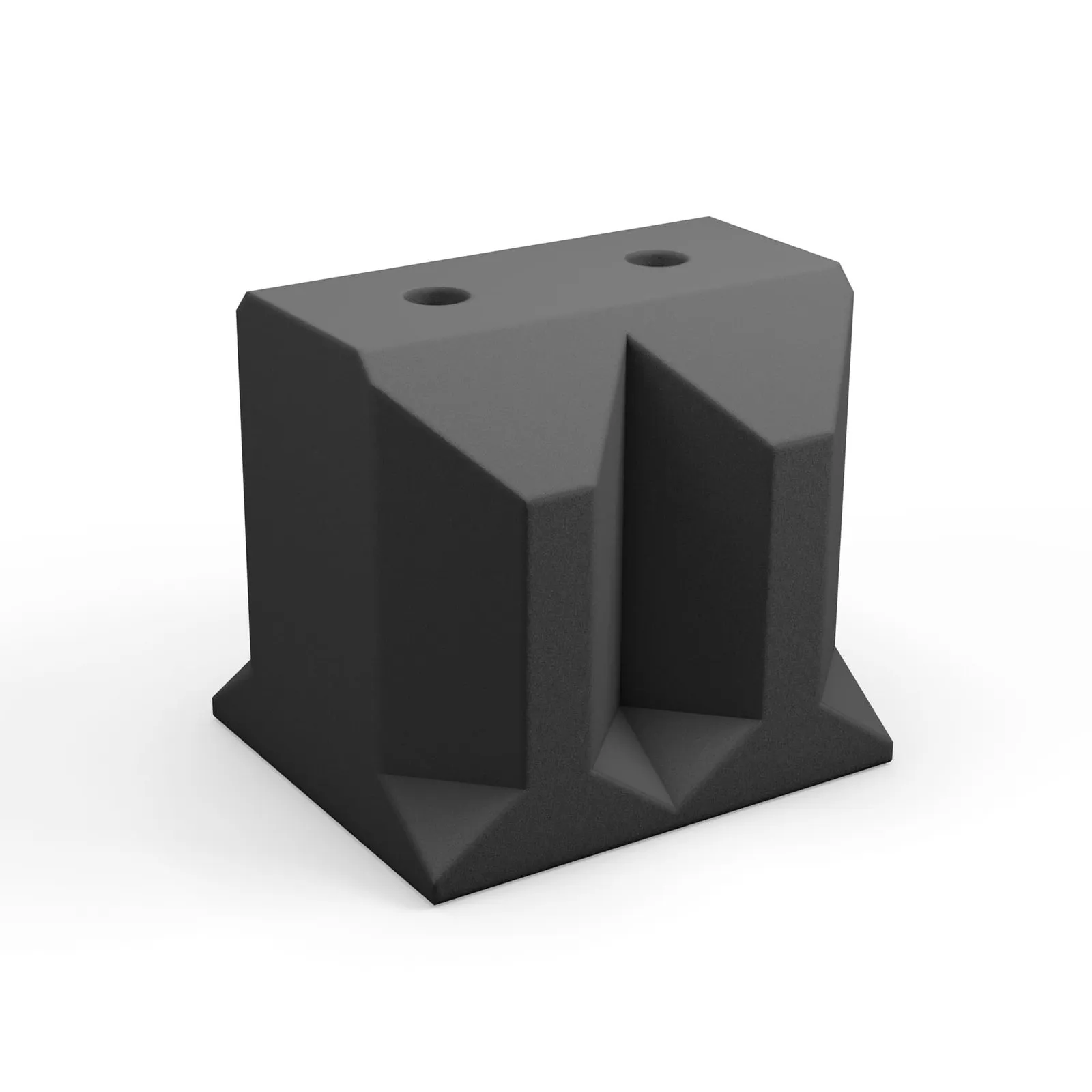 CAMEO AURO® SPOT Z300 INSERT Insert en mousse pour 2 x CLASZ300 (2/5)