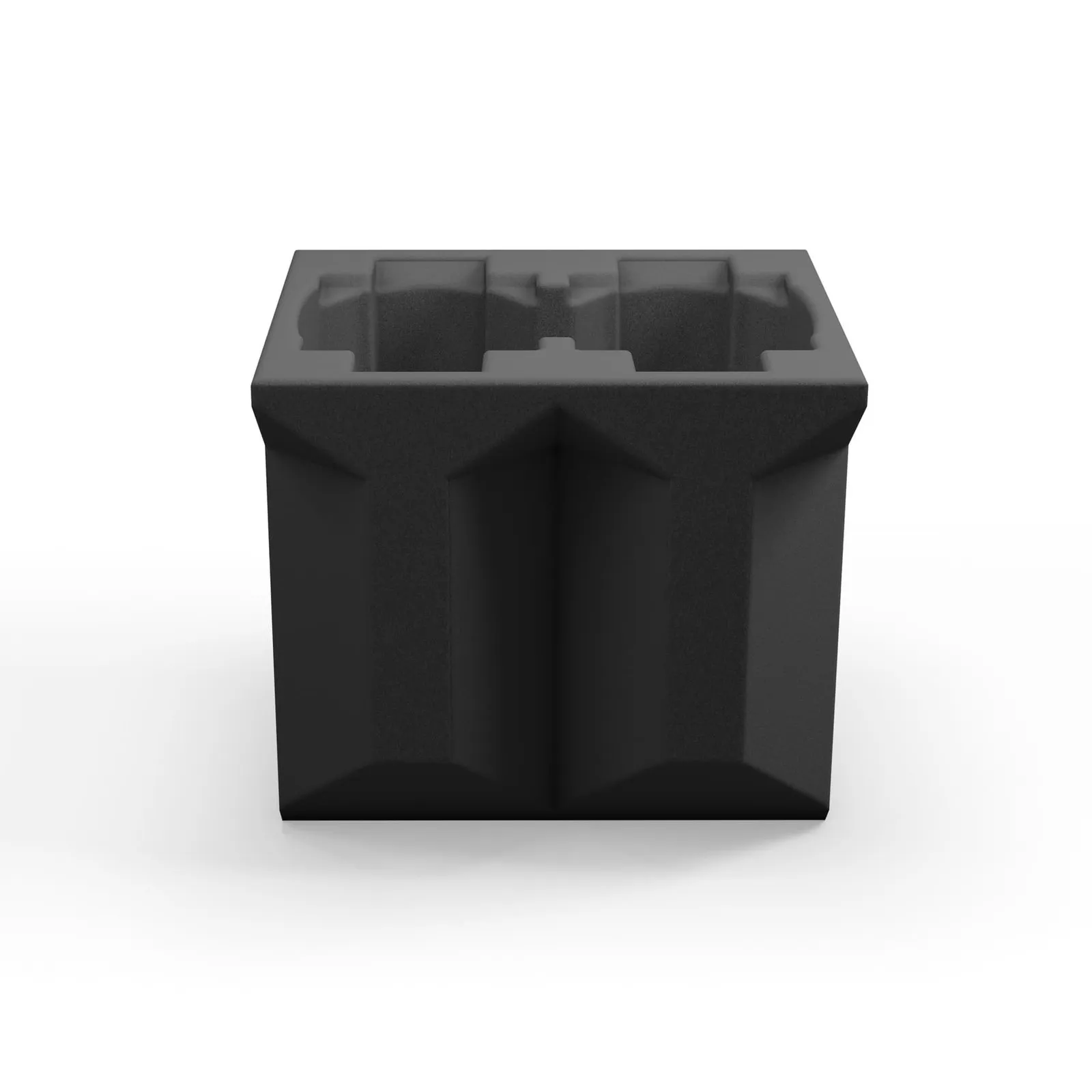 CAMEO AURO® SPOT Z300 INSERT Insert en mousse pour 2 x CLASZ300 (3/5)