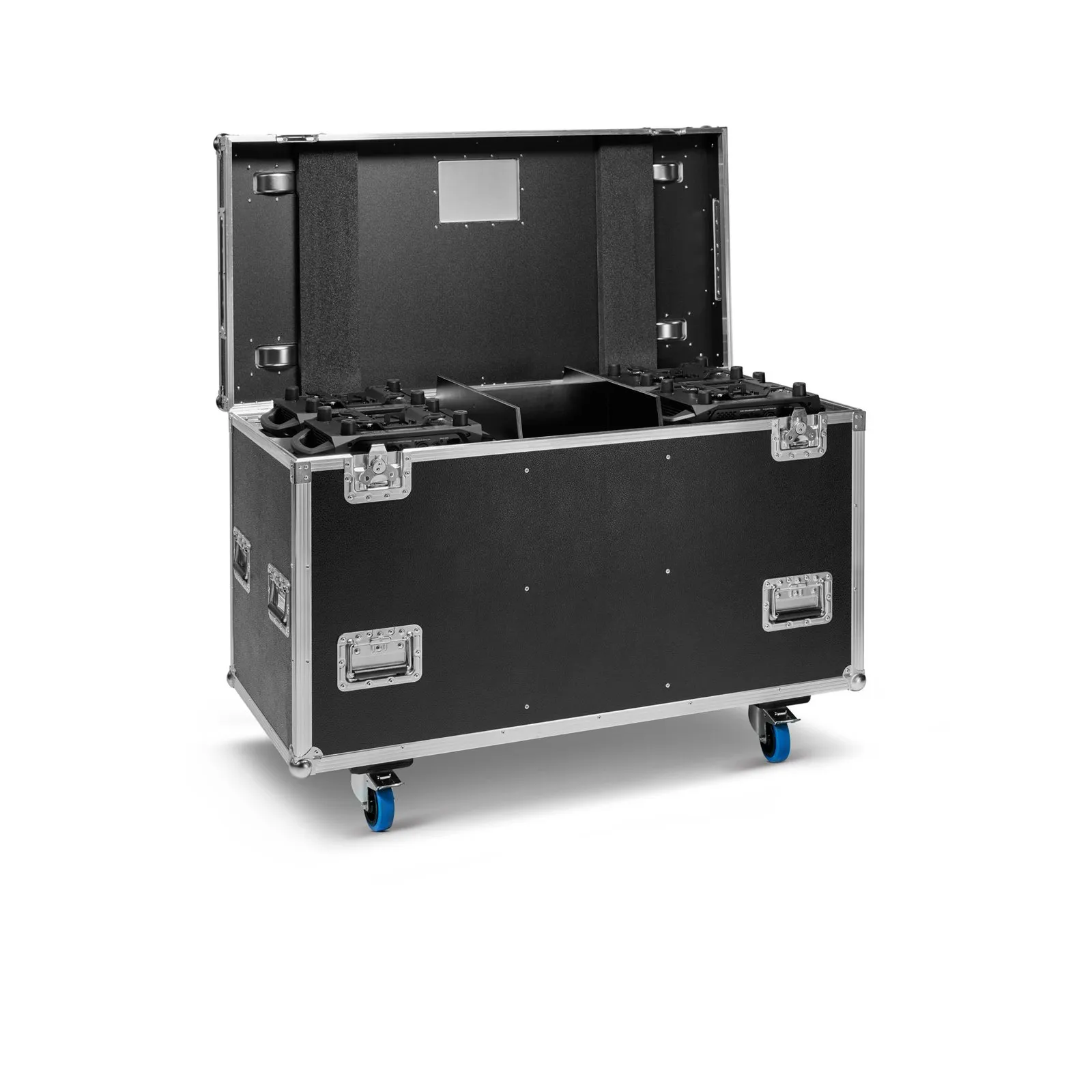 CAMEO AZOR® S2 CASE 4 Flightcase pour 4x CAMEO AZOR® S2 (4/6)