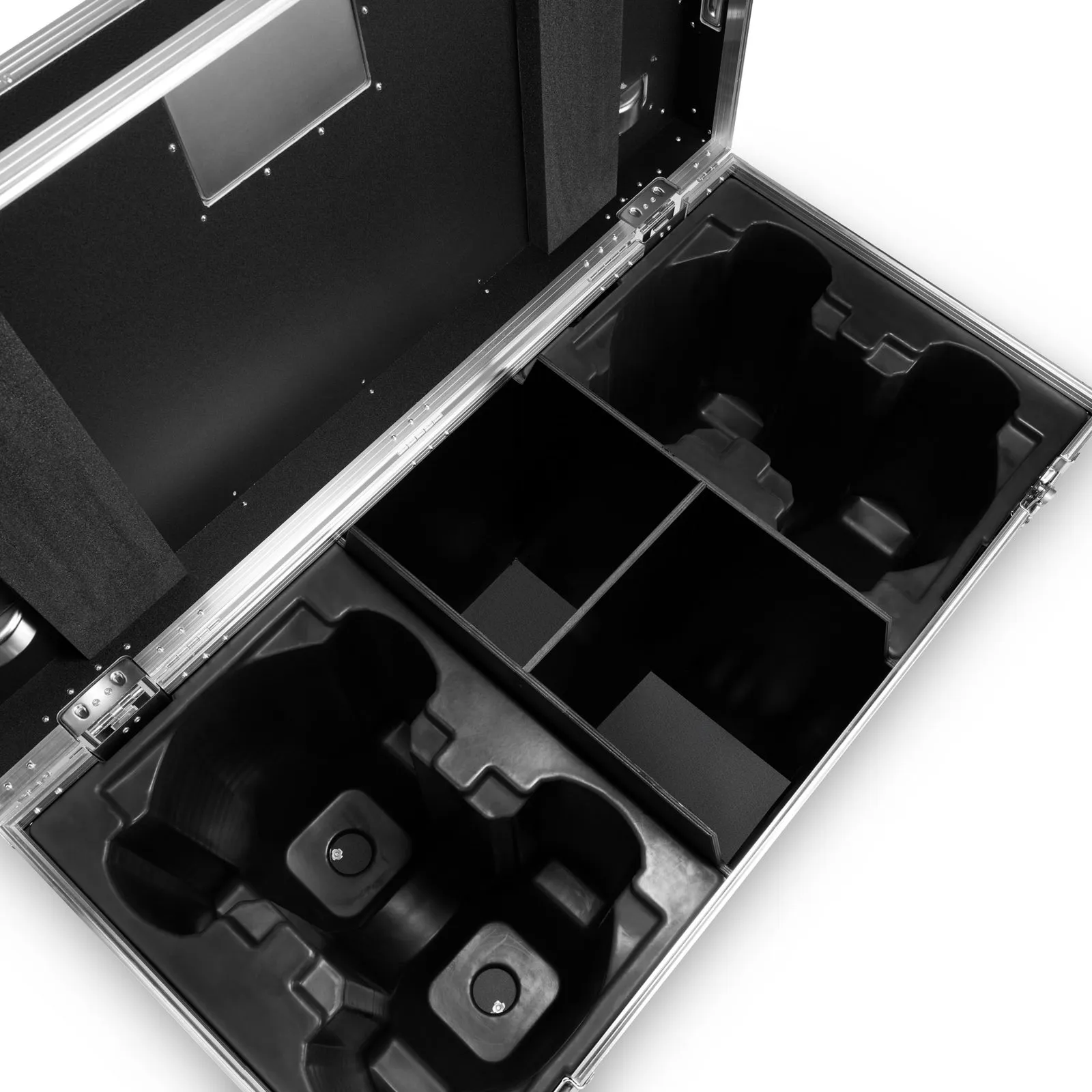 CAMEO AZOR® S2 CASE 4 Flightcase pour 4x CAMEO AZOR® S2 (5/6)