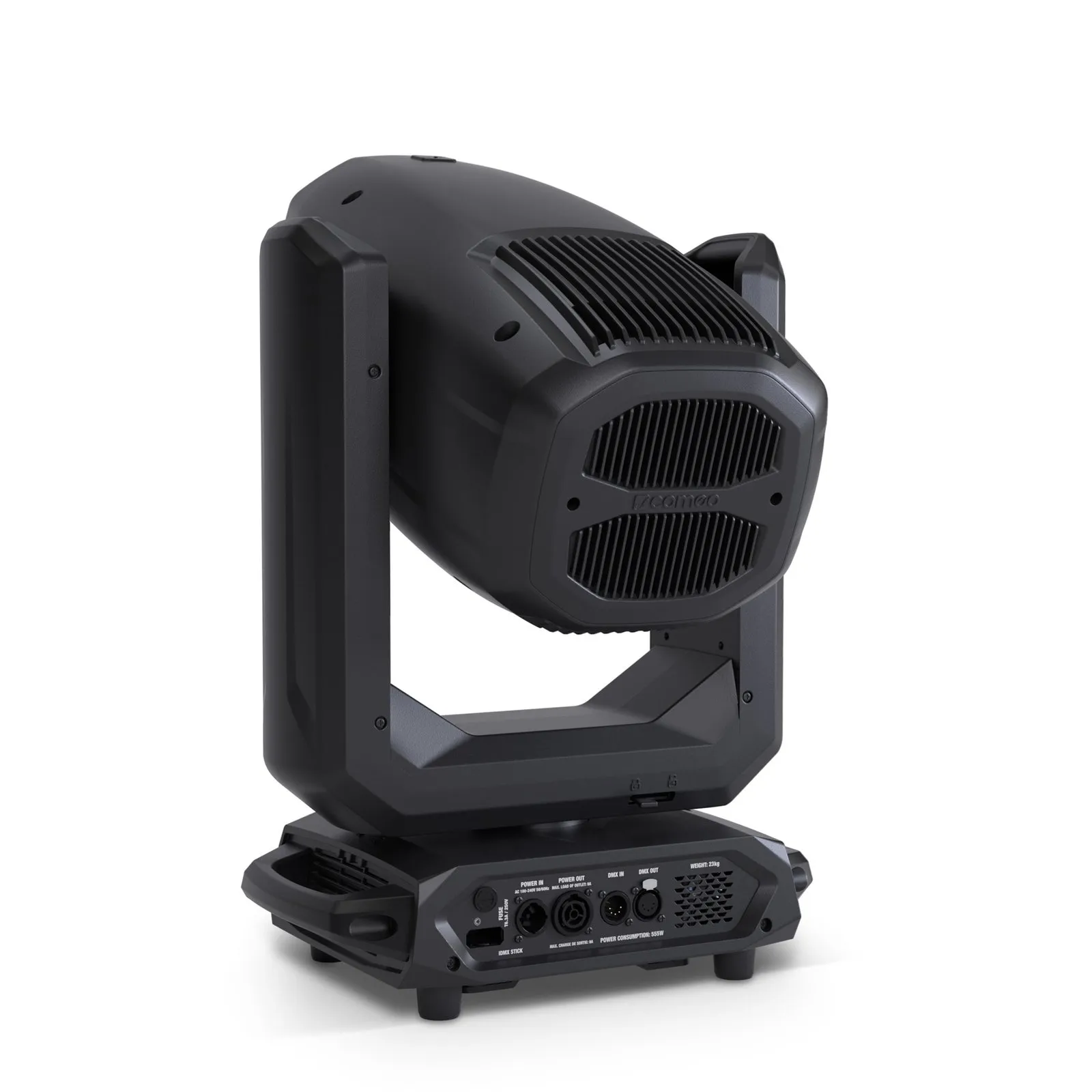 CAMEO AZOR® SP2 Lyre asservie Spot Profile LED (2/6)