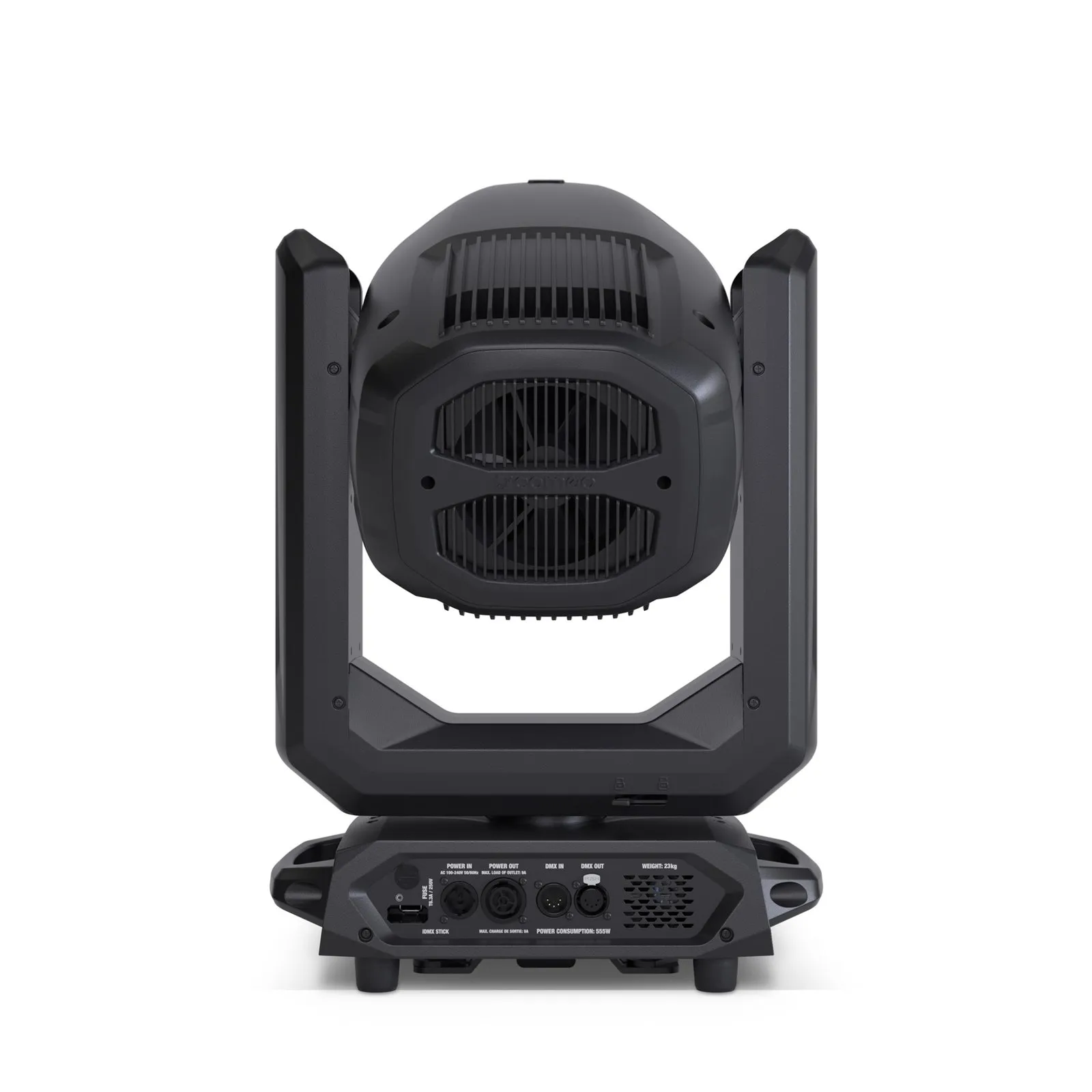 CAMEO AZOR® SP2 Lyre asservie Spot Profile LED (4/6)