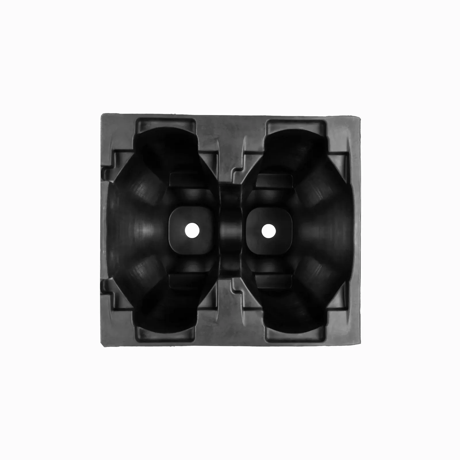 CAMEO AZOR® SP2 INSERT Insert en mousse pour l'étui de vol AZOR® SP2 (2/3)