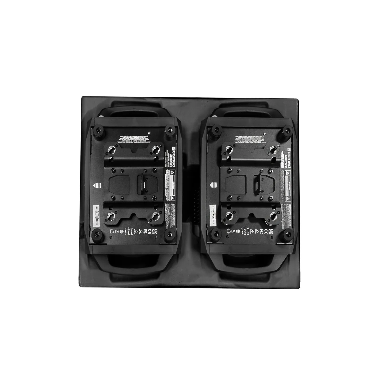 CAMEO AZOR® SP2 INSERT Insert en mousse pour l'étui de vol AZOR® SP2 (3/3)