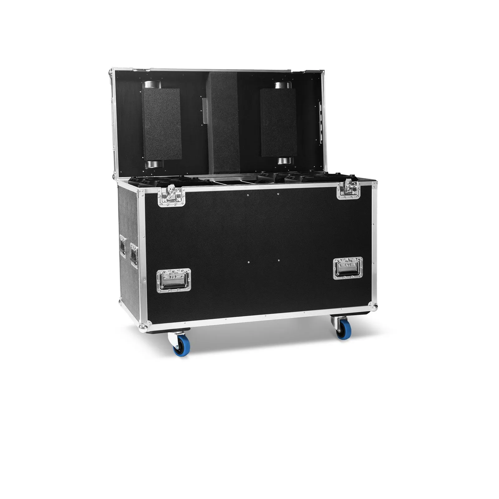 CAMEO AZOR SP2 IP CASE 4 Flightcase pour 4x AZOR® SP2 IP (3/6)