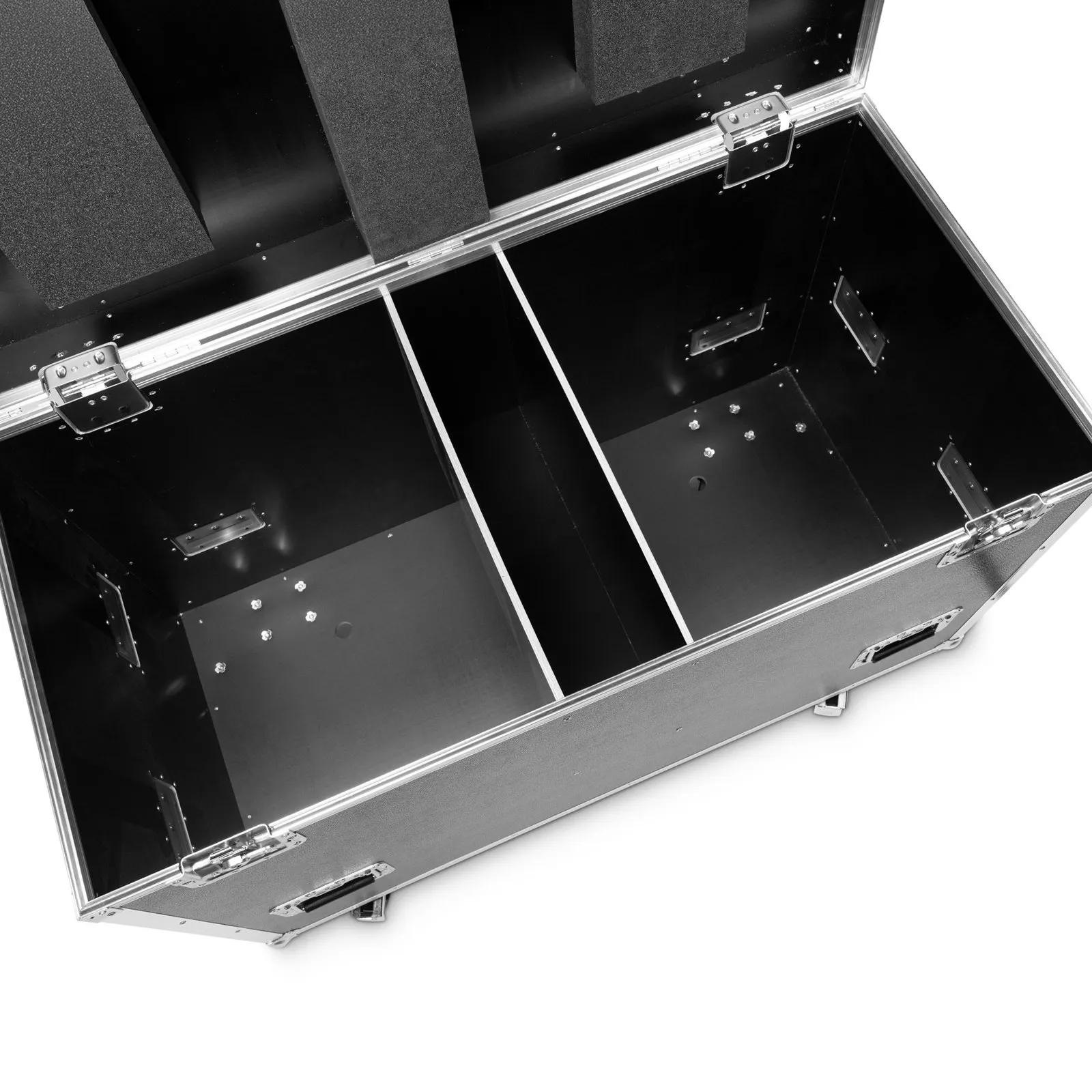 CAMEO AZOR SP2 IP CASE 4 Flightcase pour 4x AZOR® SP2 IP (6/6)