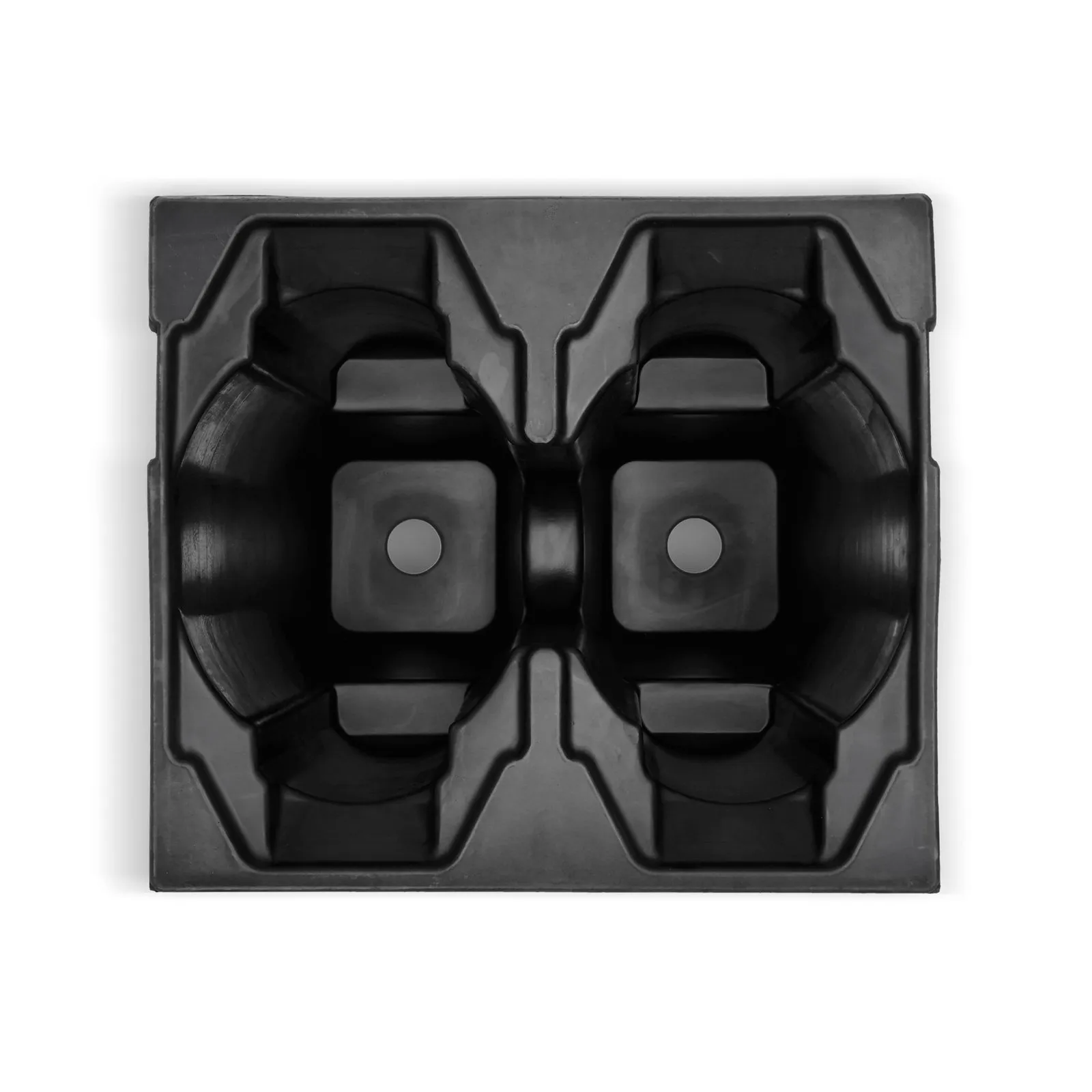 CAMEO AZOR® SP2 IP INSERT Insert en mousse pour l'étui de vol AZOR® SP2 IP (2/3)