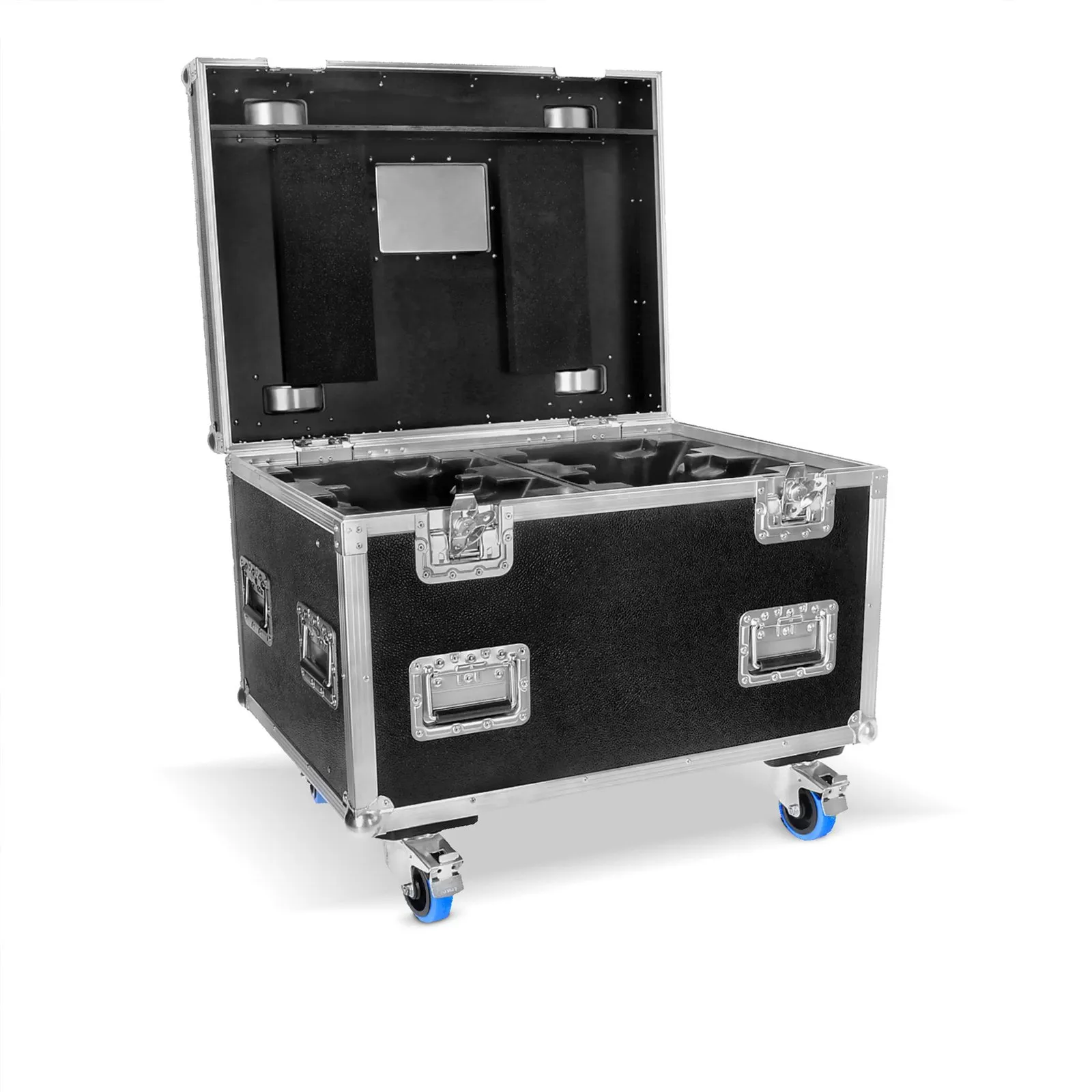 CAMEO AZOR W2 CASE 4 Flightcase pour 4 x CLAZORW2 (3/6)