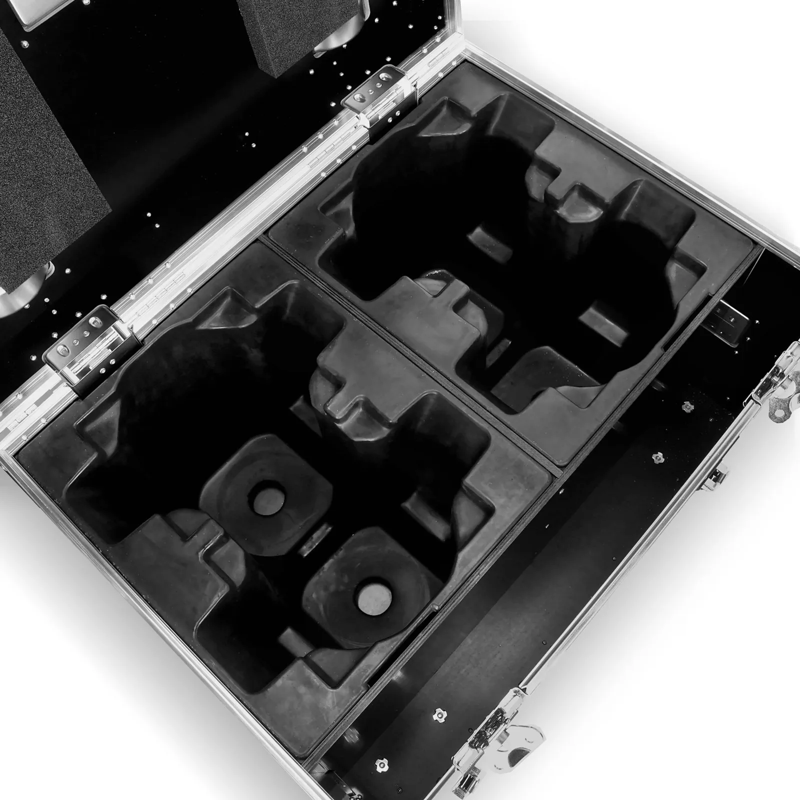 CAMEO AZOR W2 CASE 4 Flightcase pour 4 x CLAZORW2 (5/6)