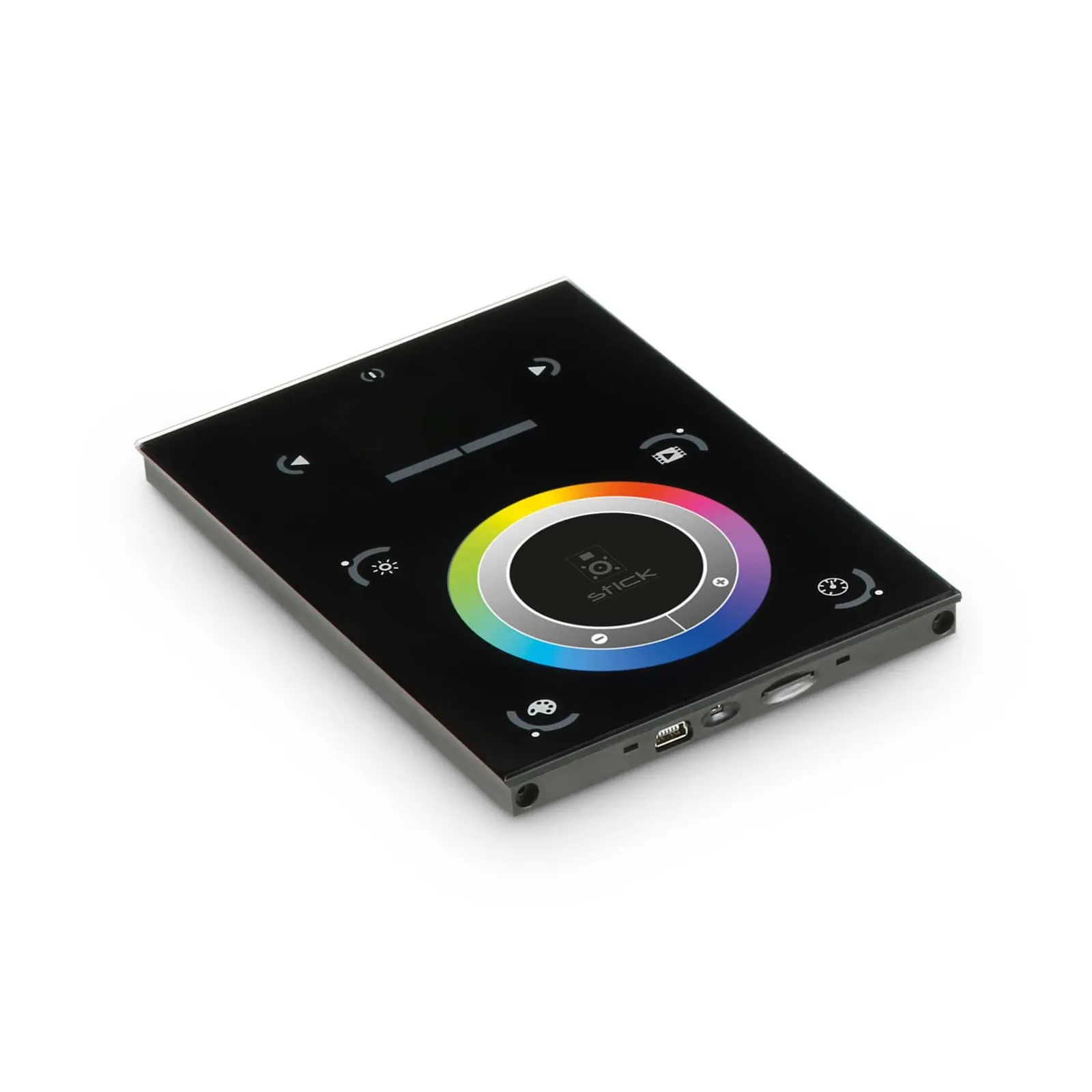 CAMEO CONTROL PAD - Stick Edition black Contrôleur DMX mural multizones (2/3)