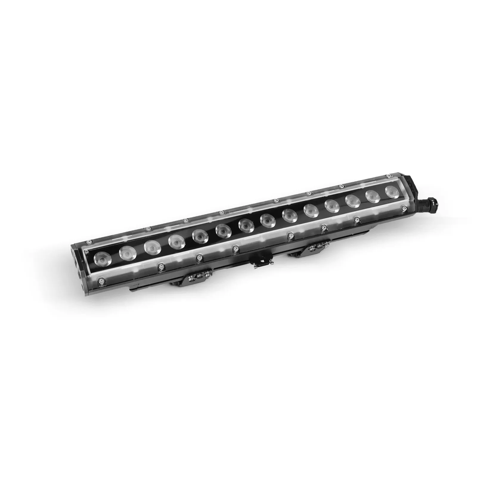 CAMEO DURA® LINE 50 IP67 Outdoor Linear with RGBW LEDs for permanent installation (2/5)
