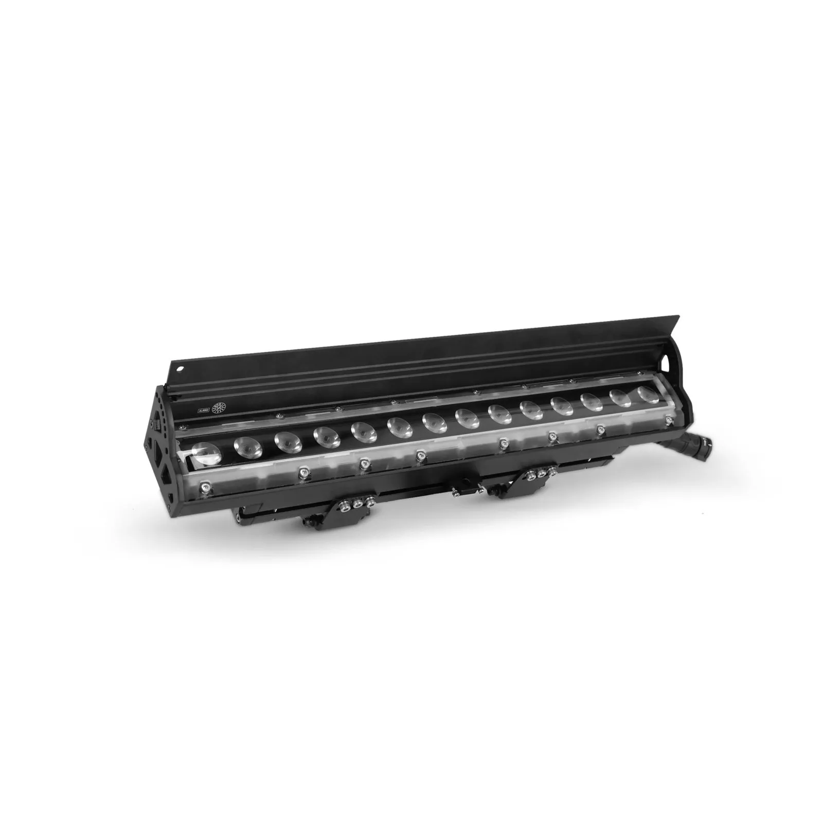 CAMEO DURA® LINE 50 FULL GS DURA® LINE 50 Glare shield (2/6)