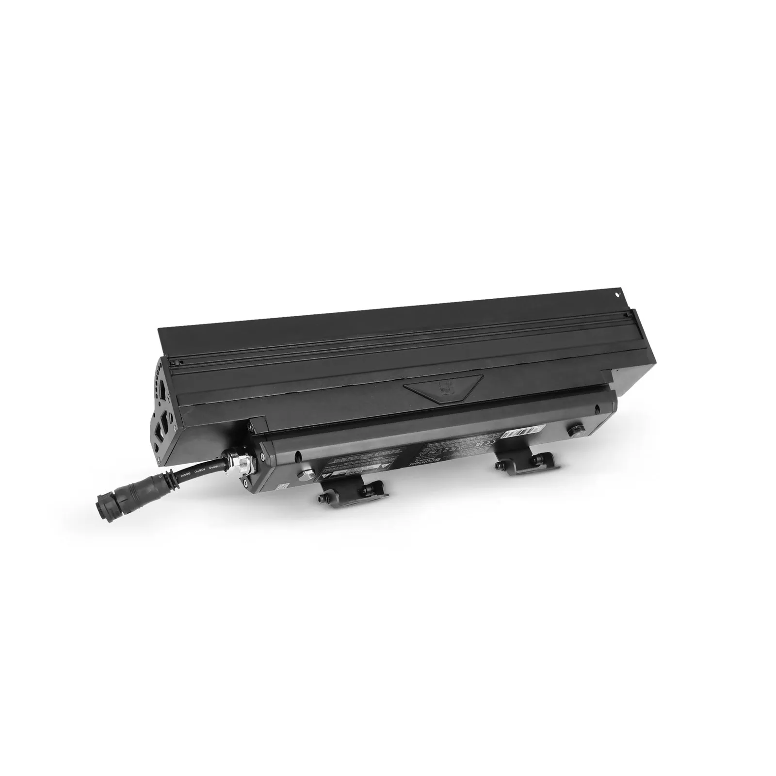 CAMEO DURA® LINE 50 FULL GS DURA® LINE 50 Glare shield (3/6)